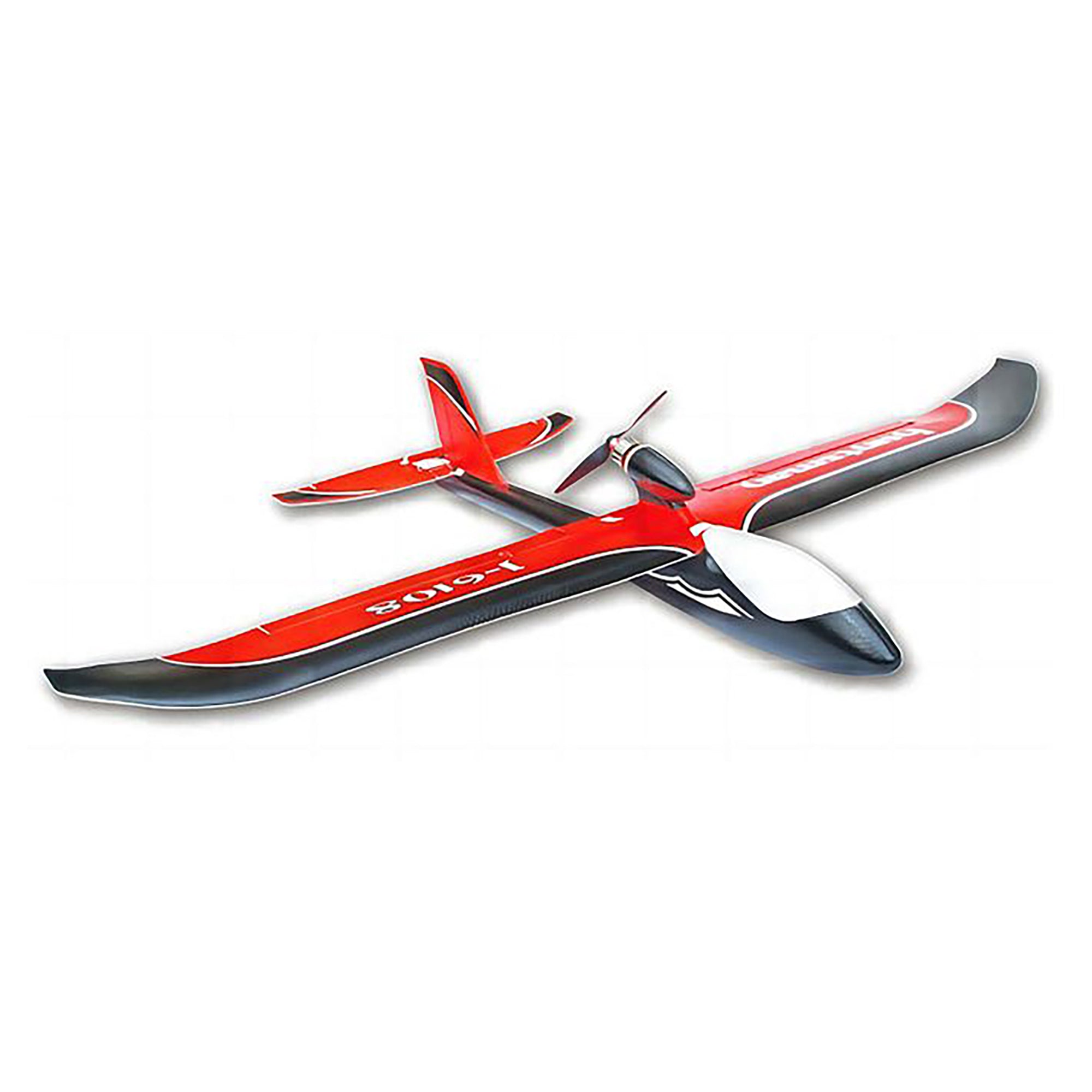 Joysway 6108 Huntsman V2 Orange 1100mm Glider 2.4G RTF