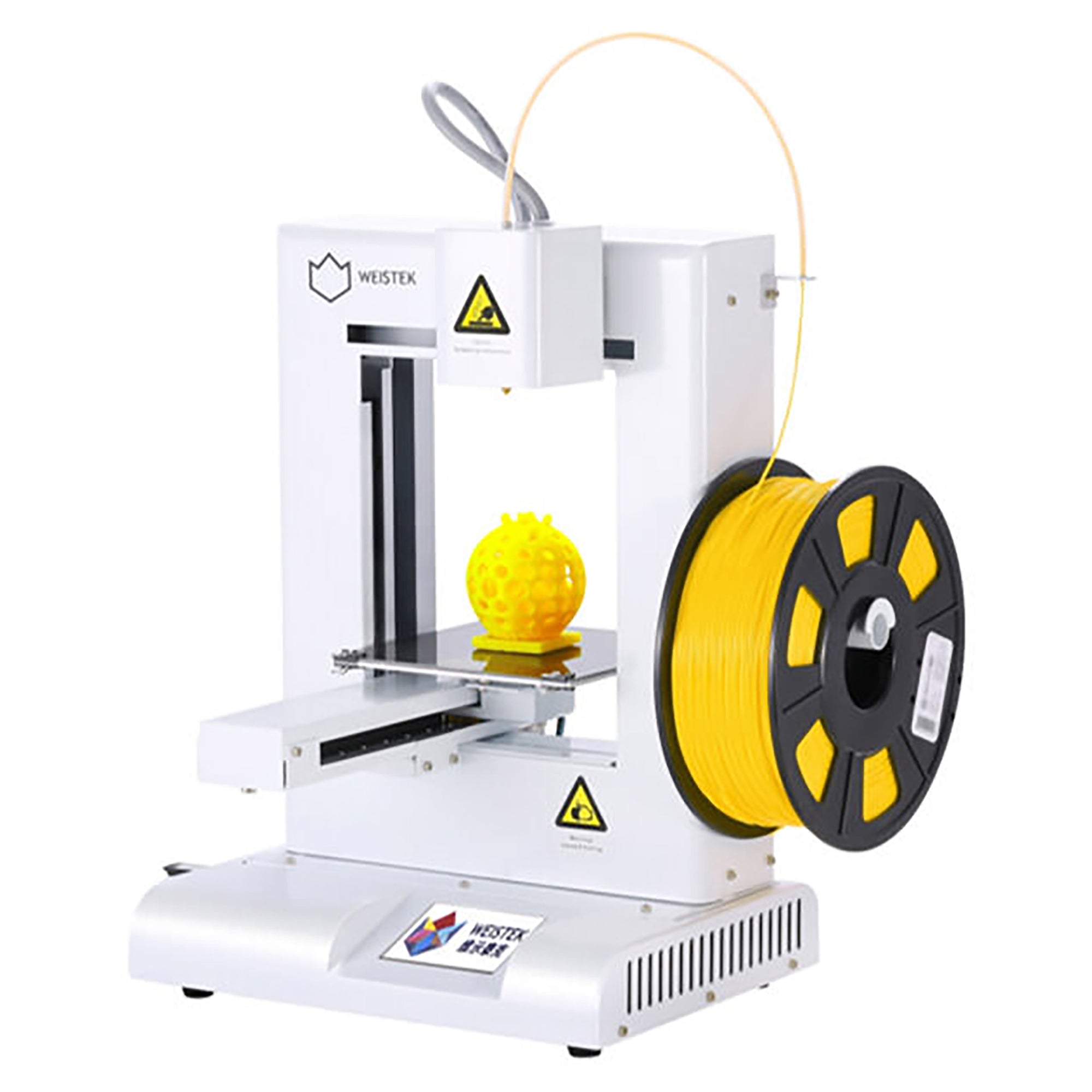 Weistek Ideawerk Speed 3D Printer