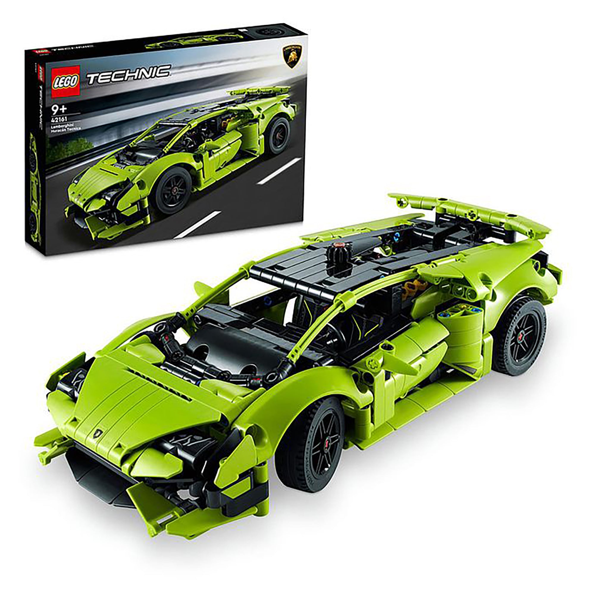 LEGO Technic Lamborghini Huracan Technical 42161