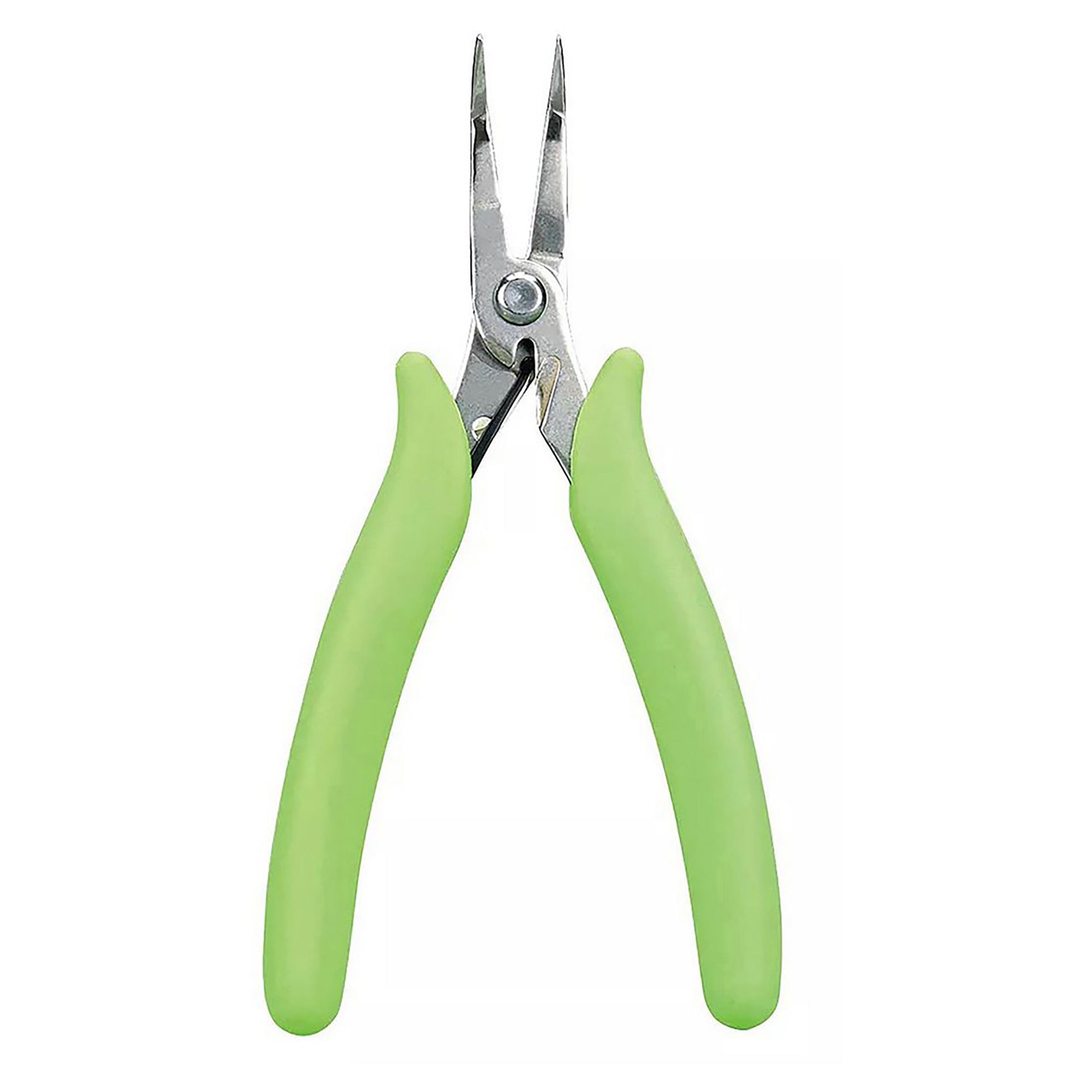 GodHand GH-LDP-140-M Le-Dio Bent Nose Pliers