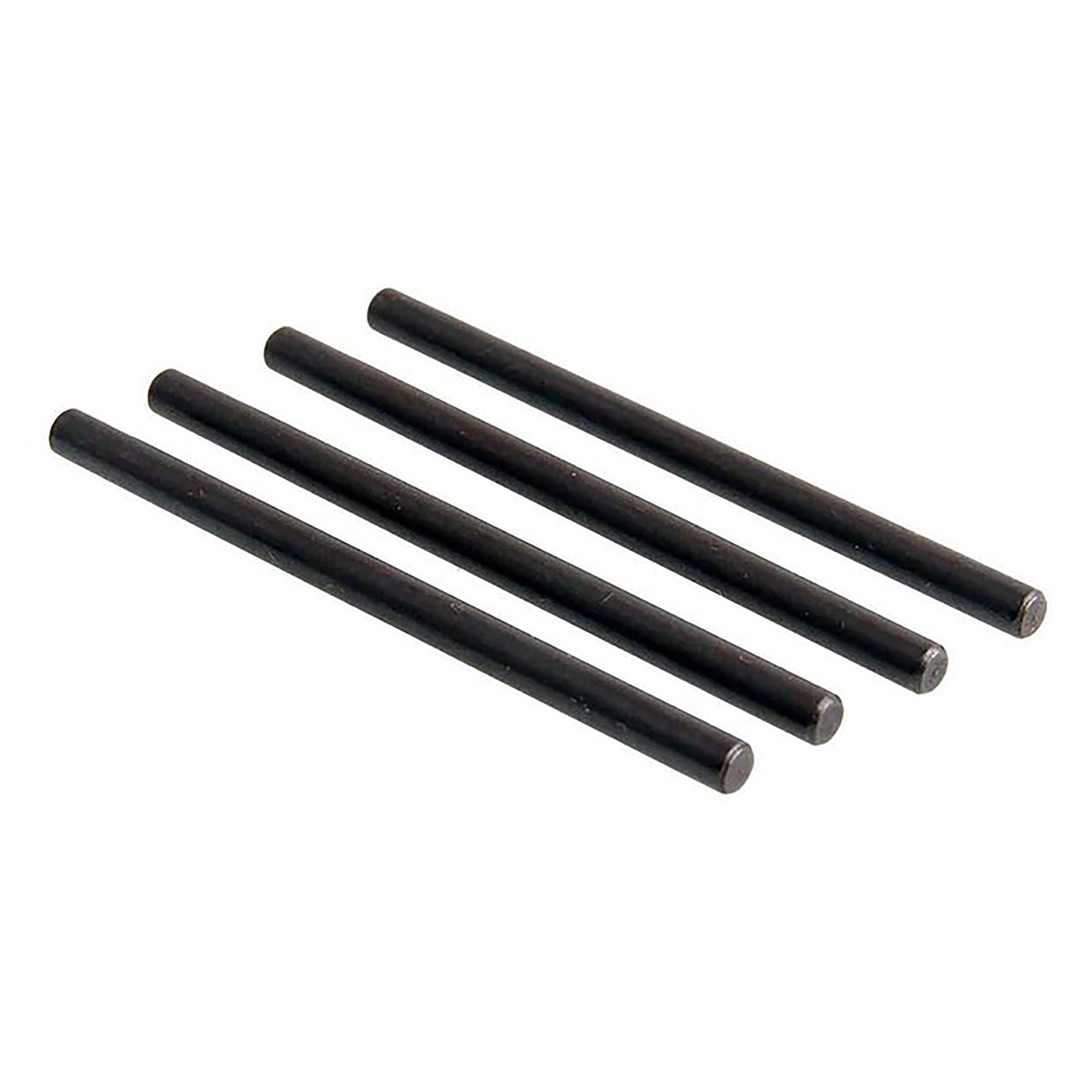 HSP Racing 86028 1/16 Rear Lower Suspension Arm Pins (Pack of 4)