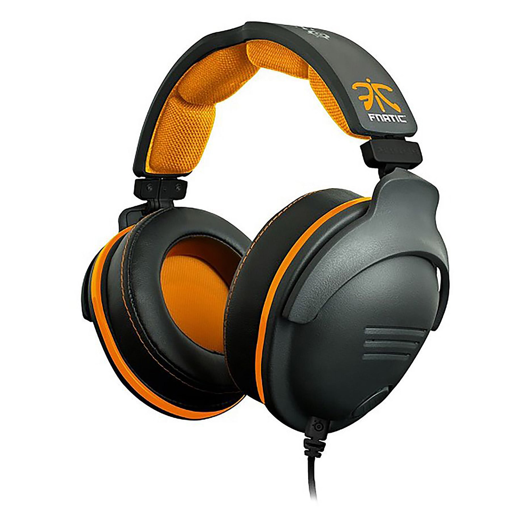 SteelSeries 9H Fnatic Edition USB Headset