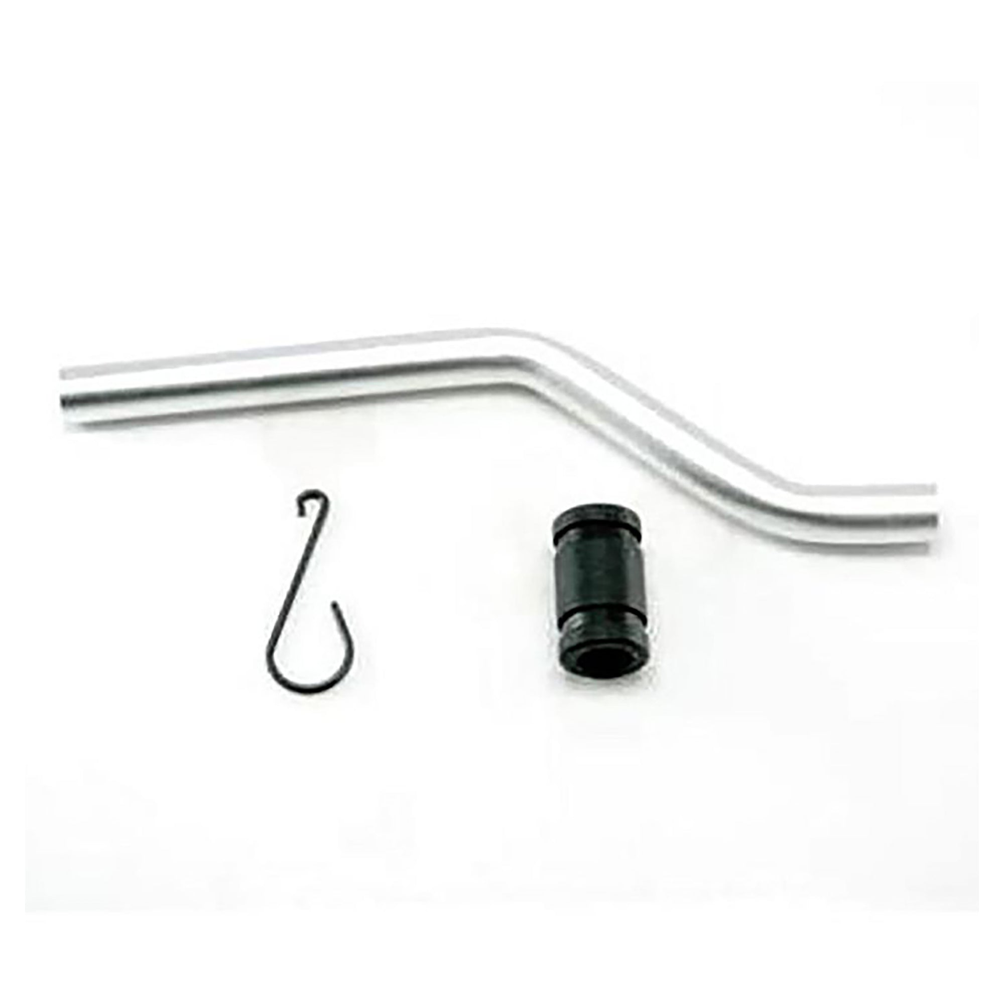 HSP Racing 50082 Silicone Exhaust Joint Tubing+Vent Tubing