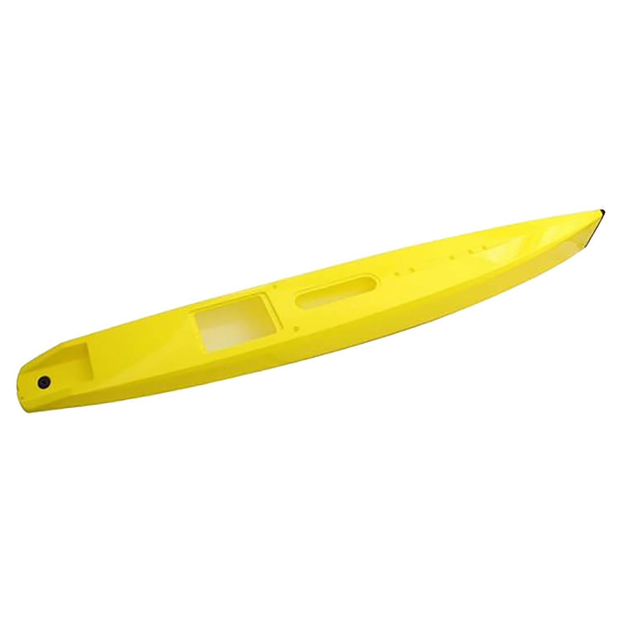 Joysway 881172 DF95 Painted Yellow Hull, Yellow