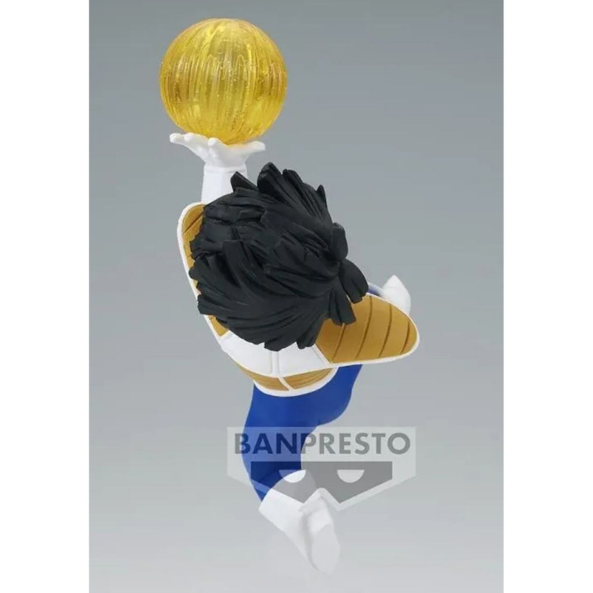 Banpresto Dragon Ball Z Gx Materia The Son Gohan