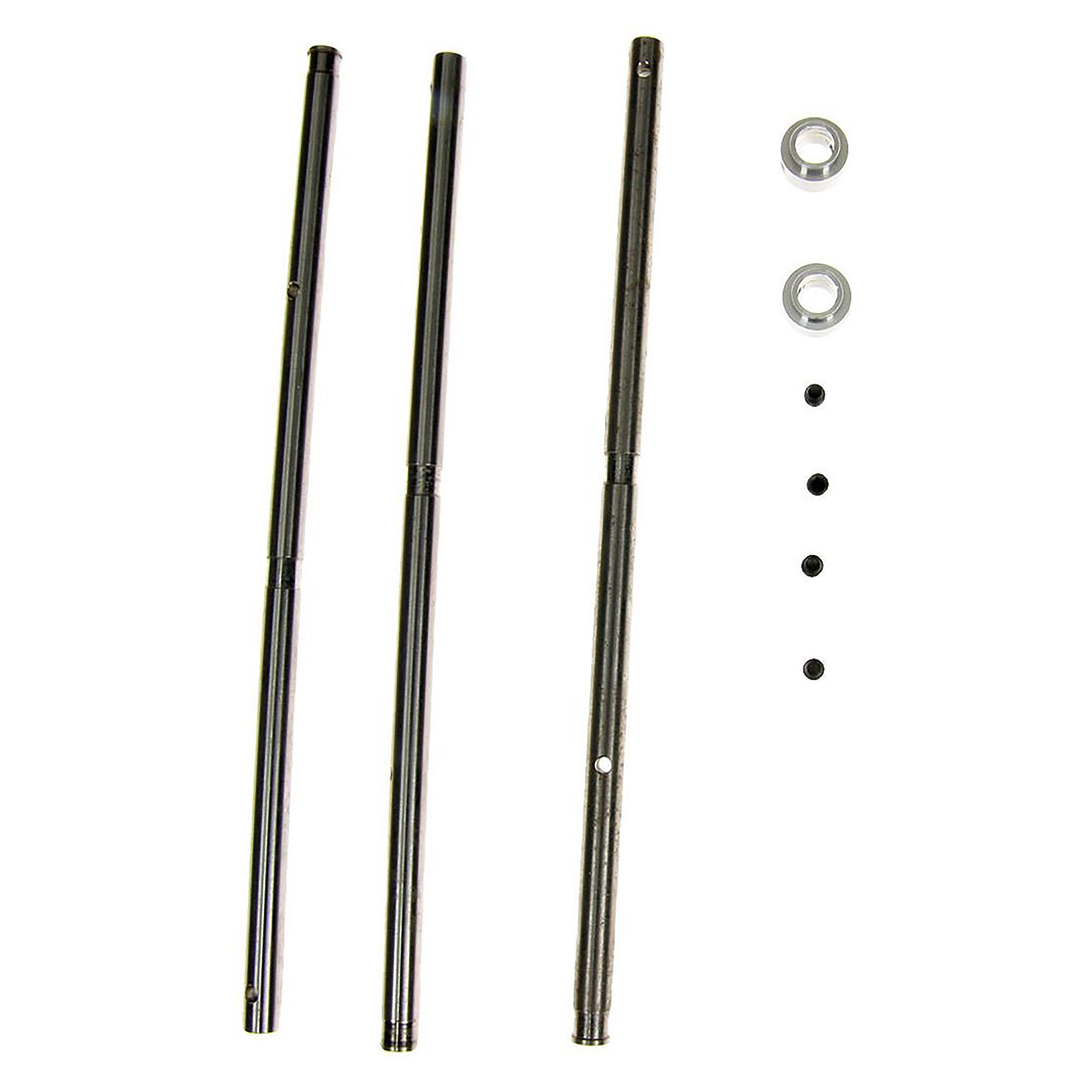 Dynam Erazor Main Shaft Set