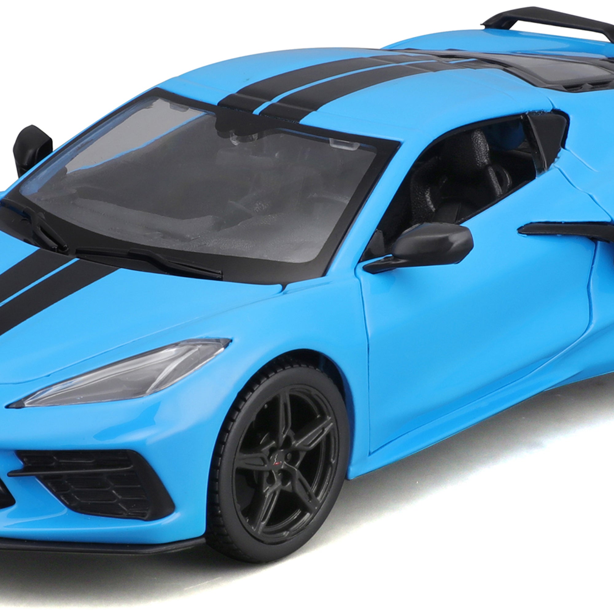 Maisto 1:24 2020 Chevrolet Corvette Stingray Coupe