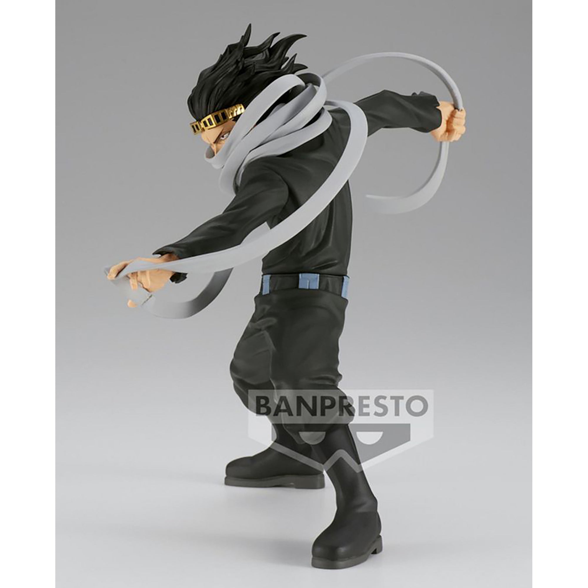 Banpresto My Hero Academia The Amazing Heroes Vol. 20