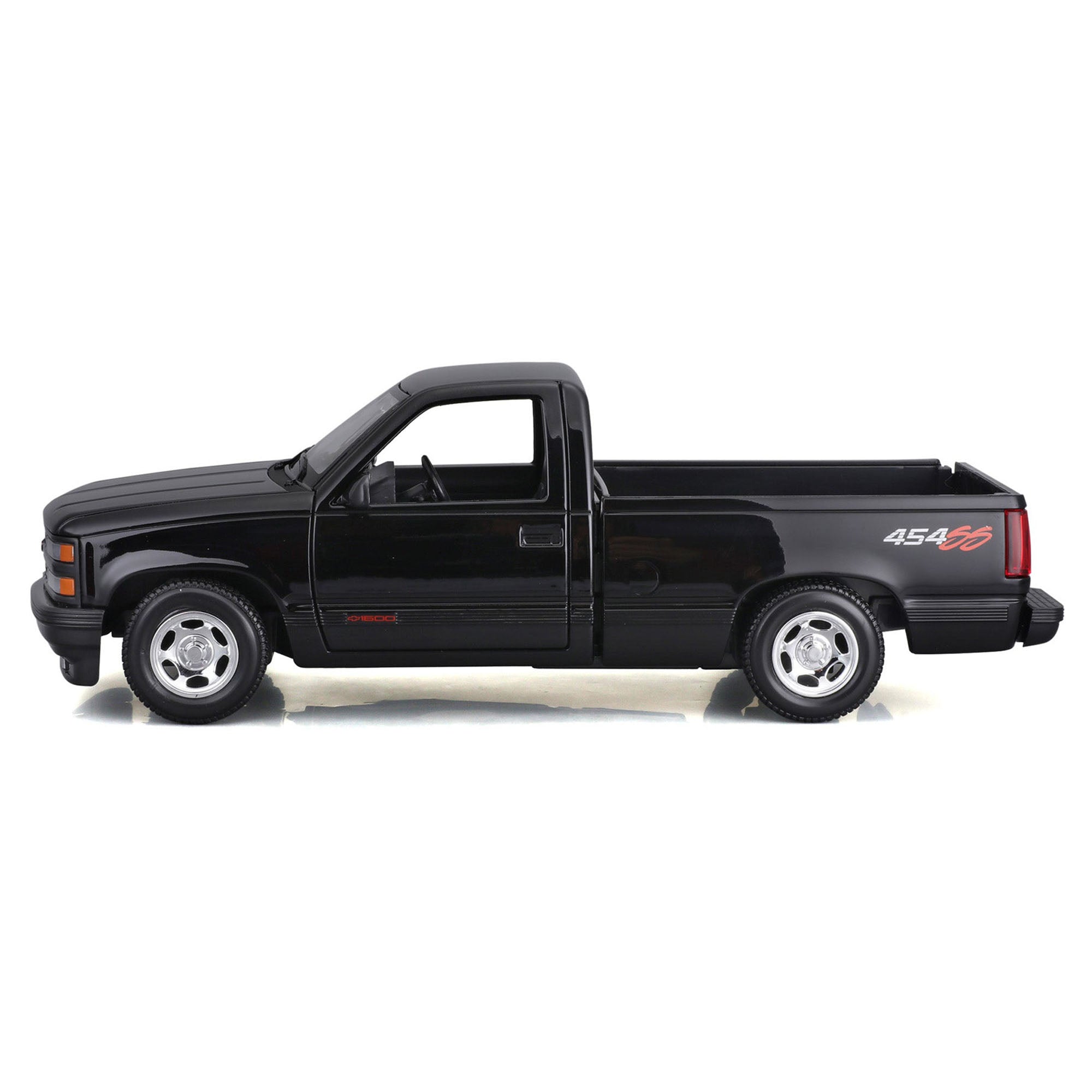 Maisto 1:24 1993 Chevrolet 454 SS Pick-Up