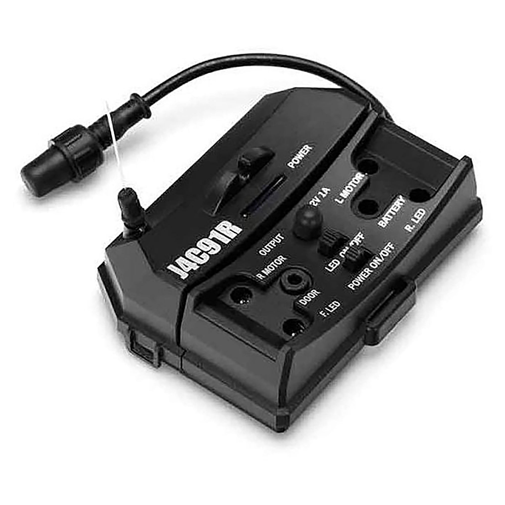 Joysway 315125 Receiver Box 2019V2