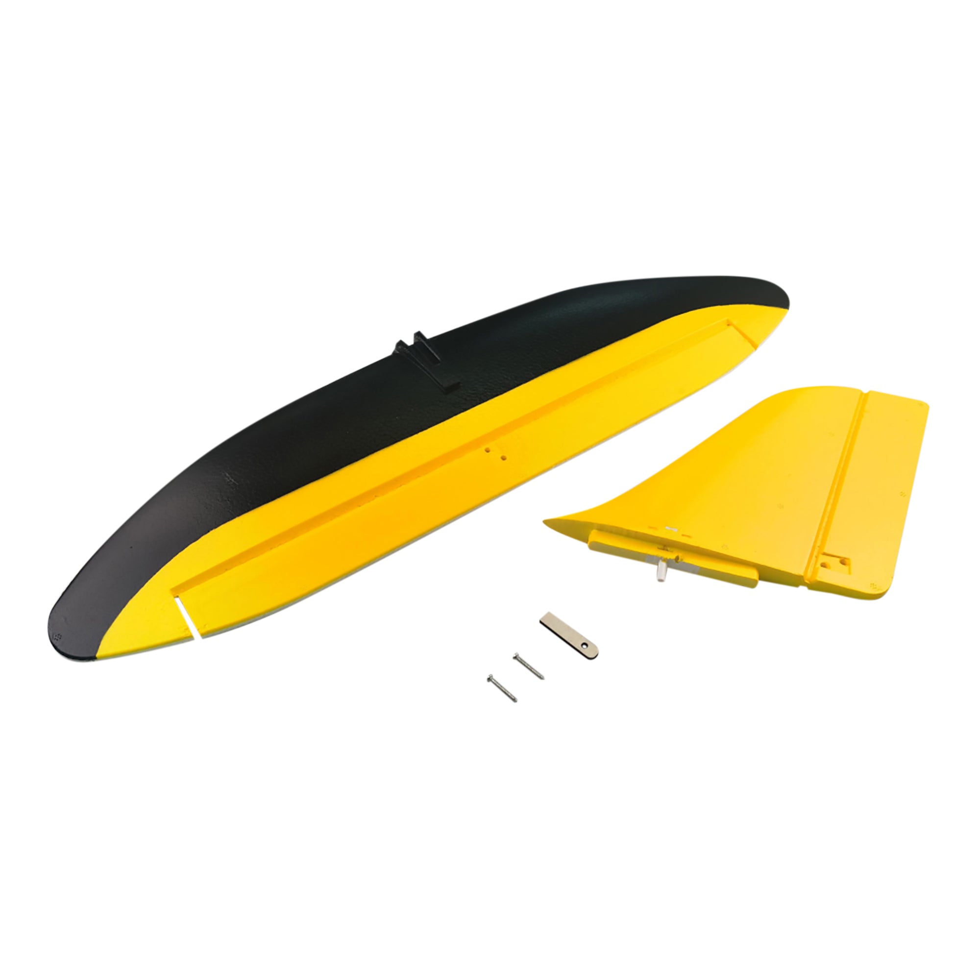 Joysway V2 & V3 Vertical Tail and Horizonal Tail