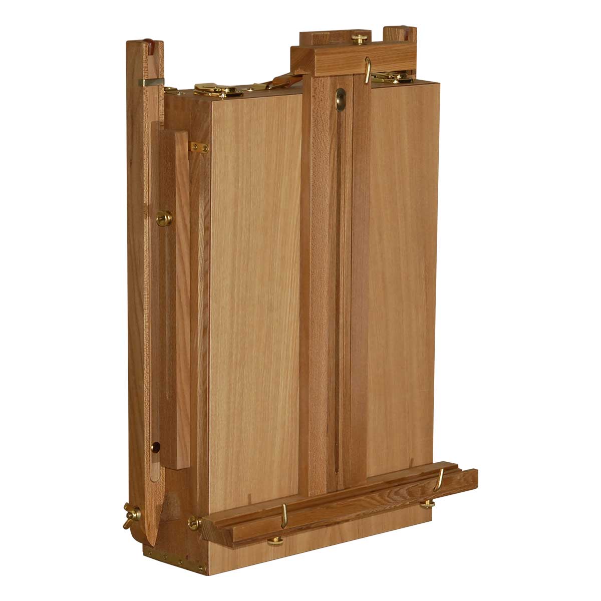 Sienna Eraldo di Paolo Wooden Sketch Box Easel Easels & Cases