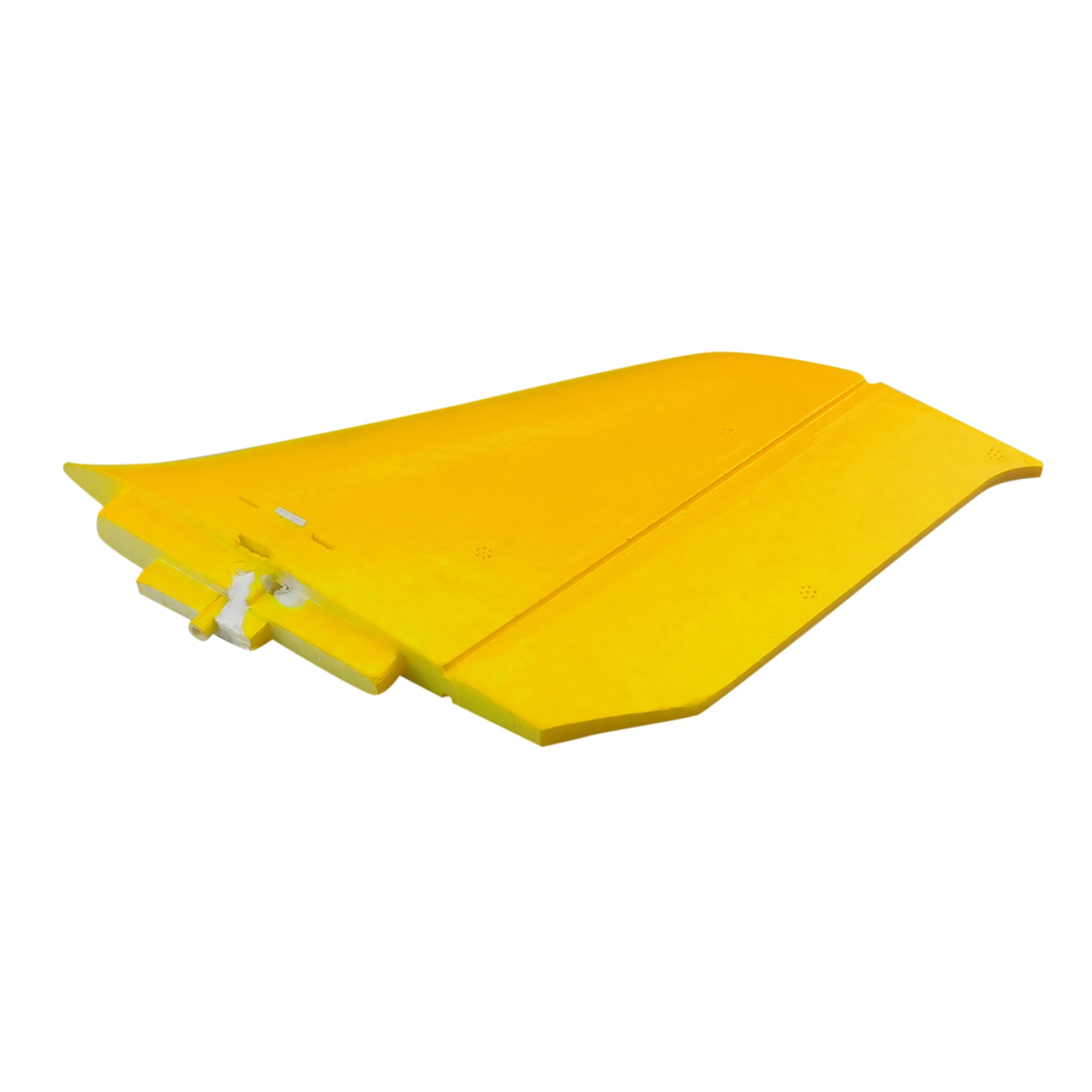 Joysway 610821 Vertical Tail Set-Yellow V2