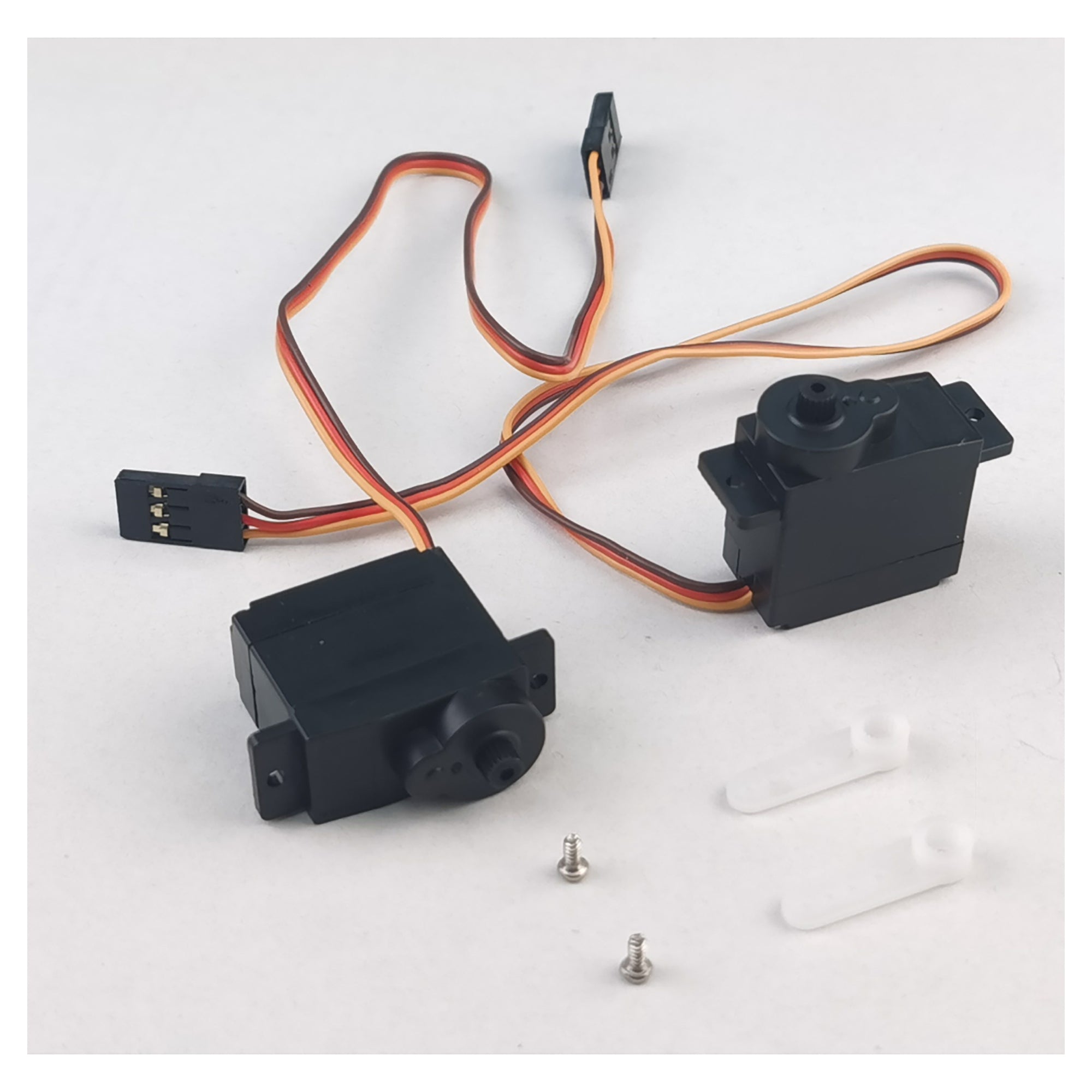 Joysway 610808 Aileron 9g Servo Set (Pack of 2)