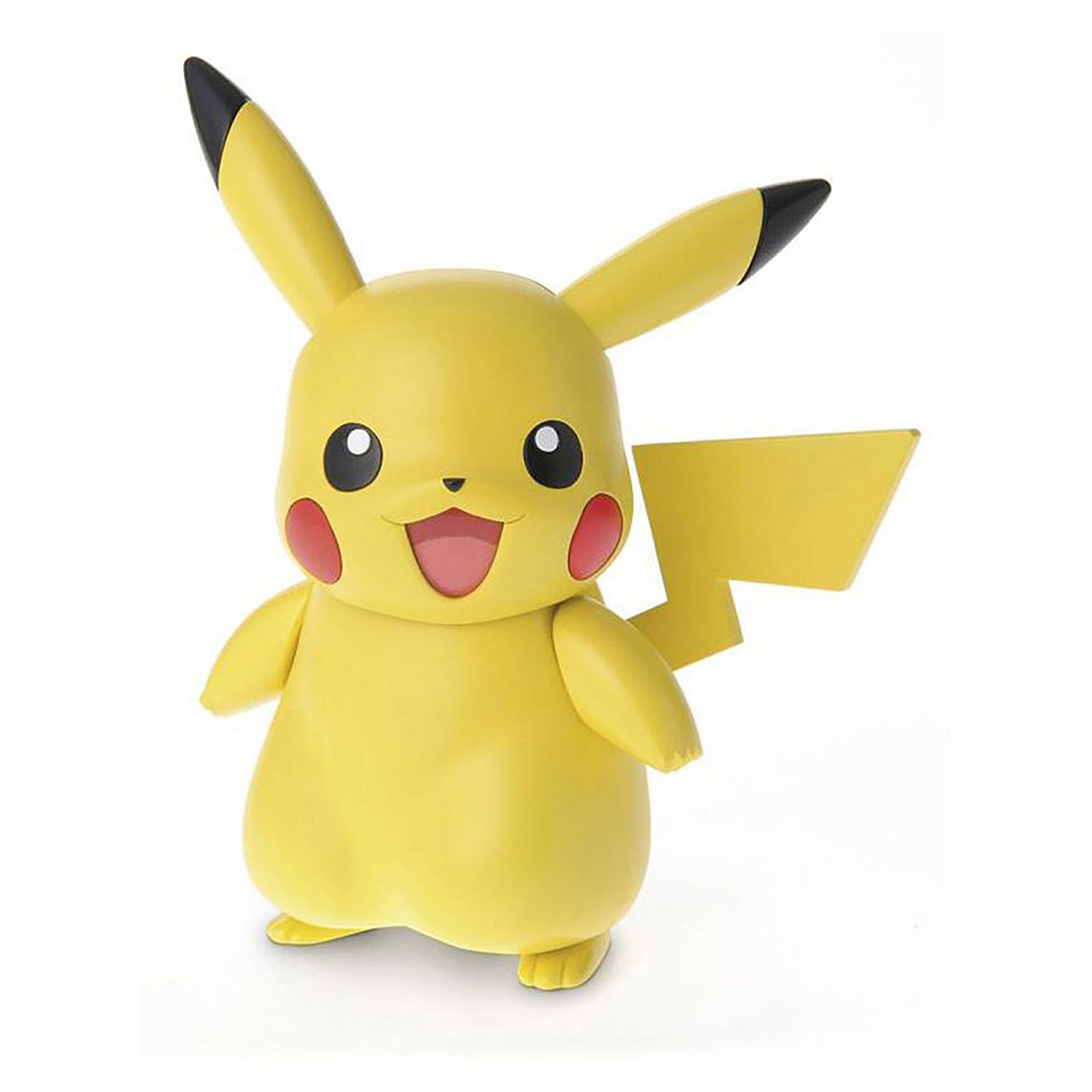 Bandai Spirits Pokemon Pikachu Model Kit