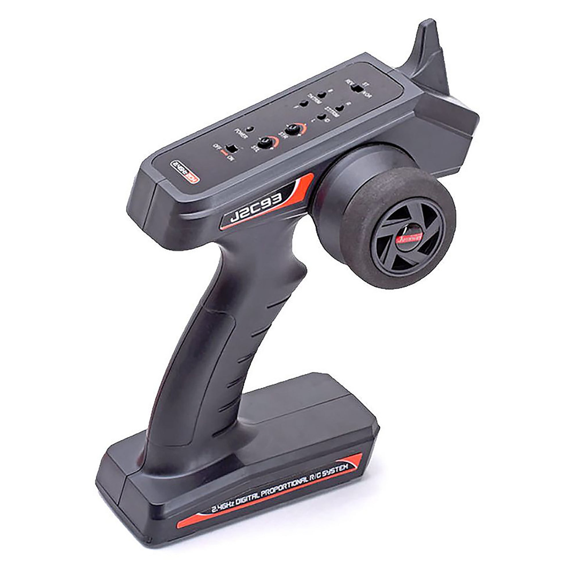 Joysway 930518 J2C93 2.4Ghz 2-Channel Transmitter