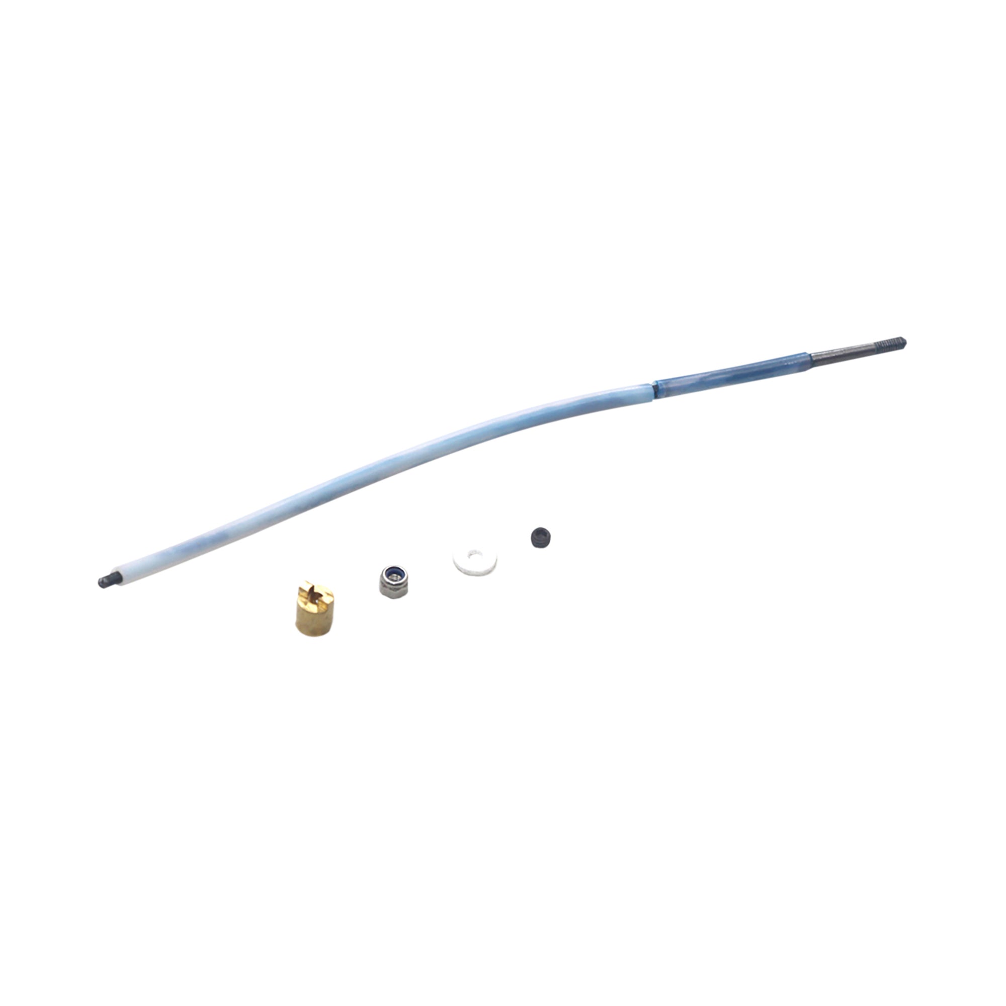 Joysway Flex Shaft Set For Mad Shark Brushed