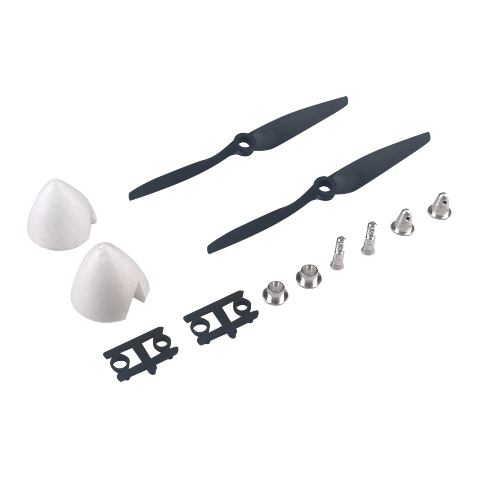 Joysway 630218 Propeller and Spinner Set (Pack of 2)