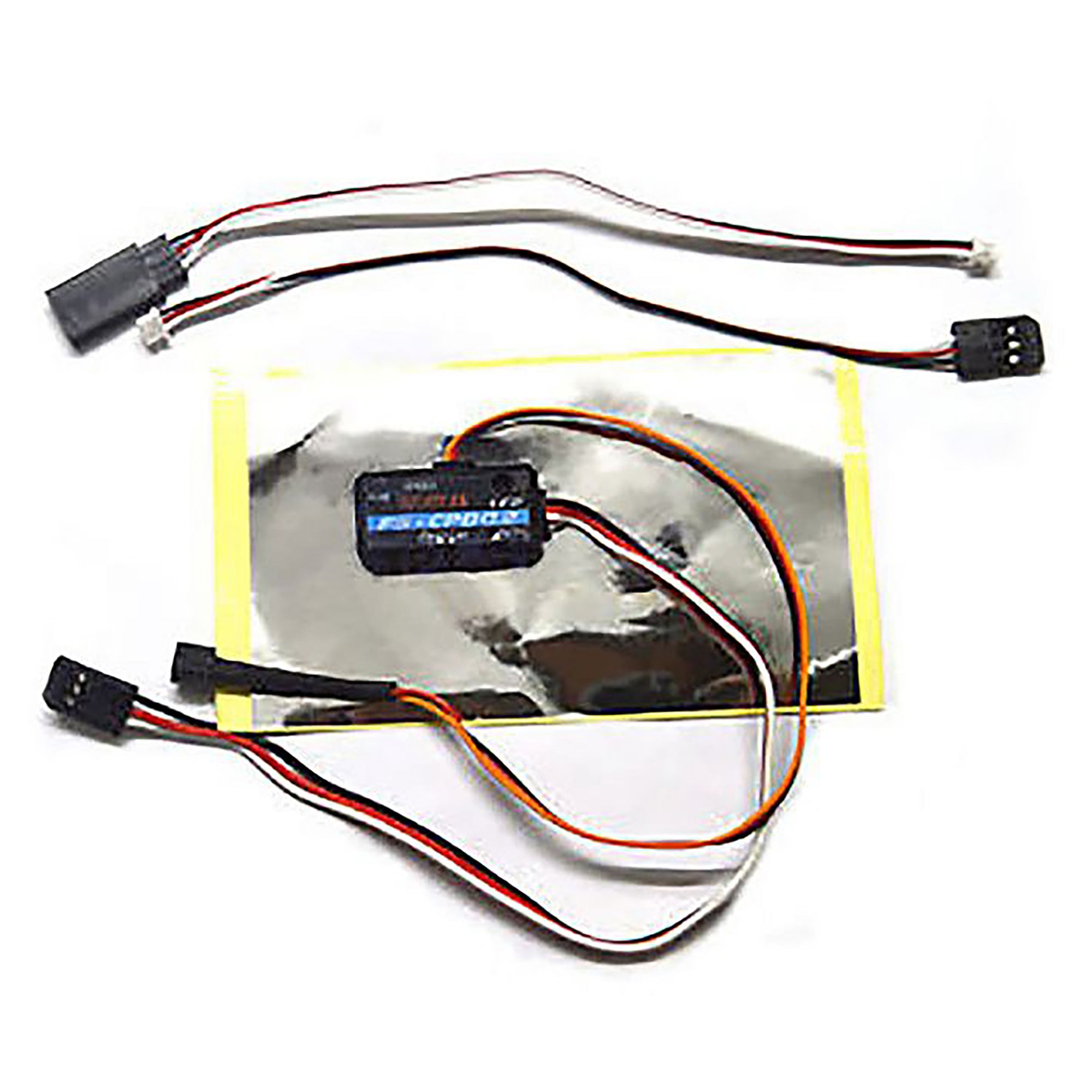 Flysky CPD02 Photoinduction Speed Collection Module