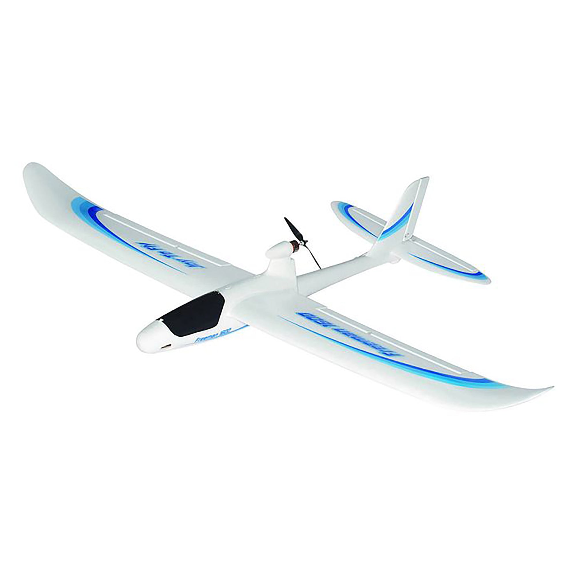 Joysway 6103 Freeman 1600 V3 2.4GHz RTF Brushless Powered RC Glider