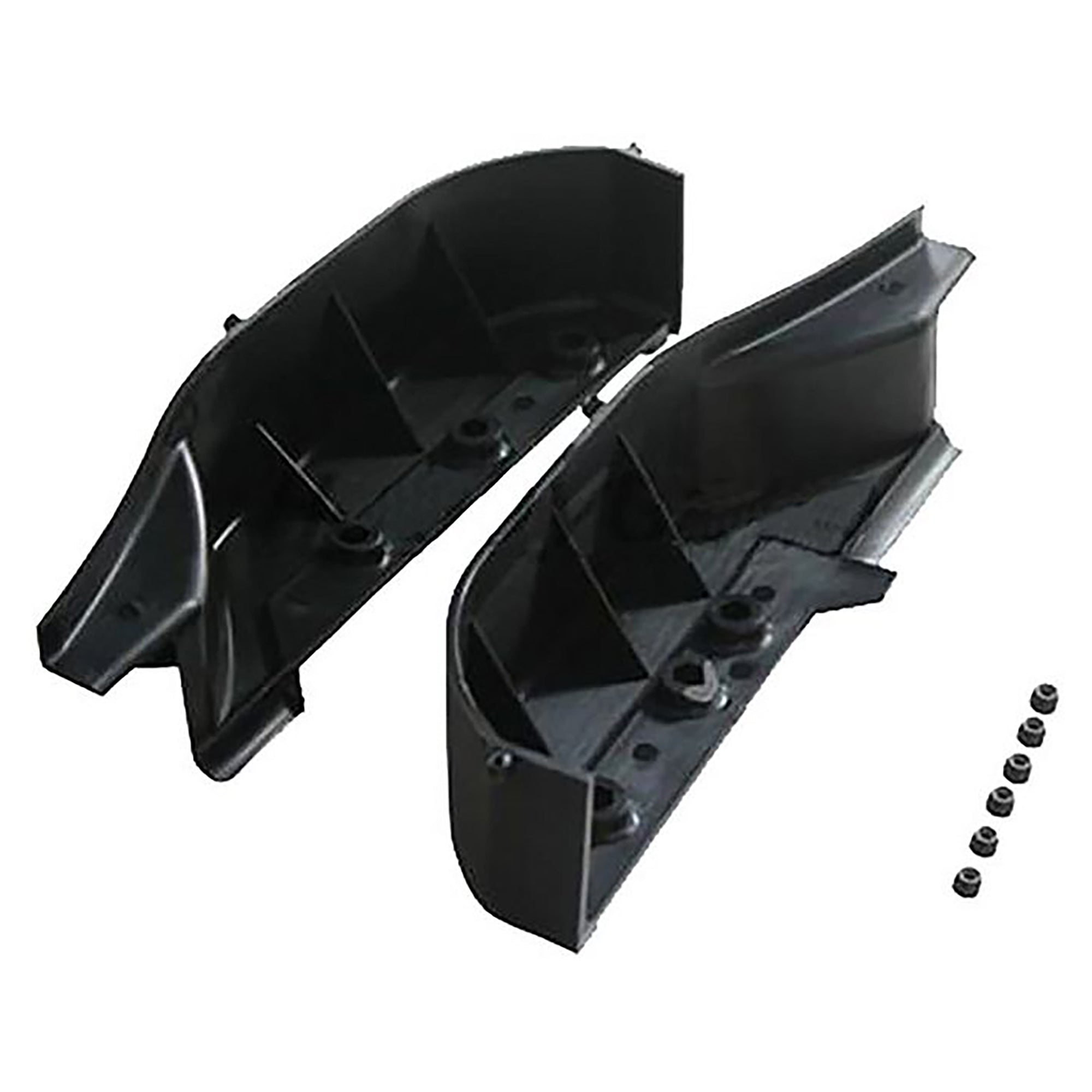 HSP Racing 54025 Side Guards