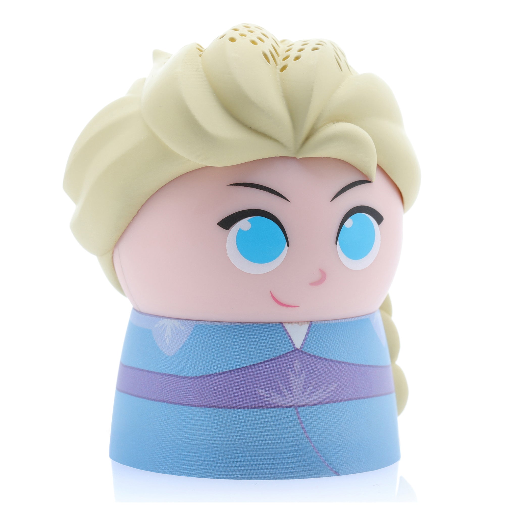 Bitty Boomers Disney Elsa Bluetooth Speaker