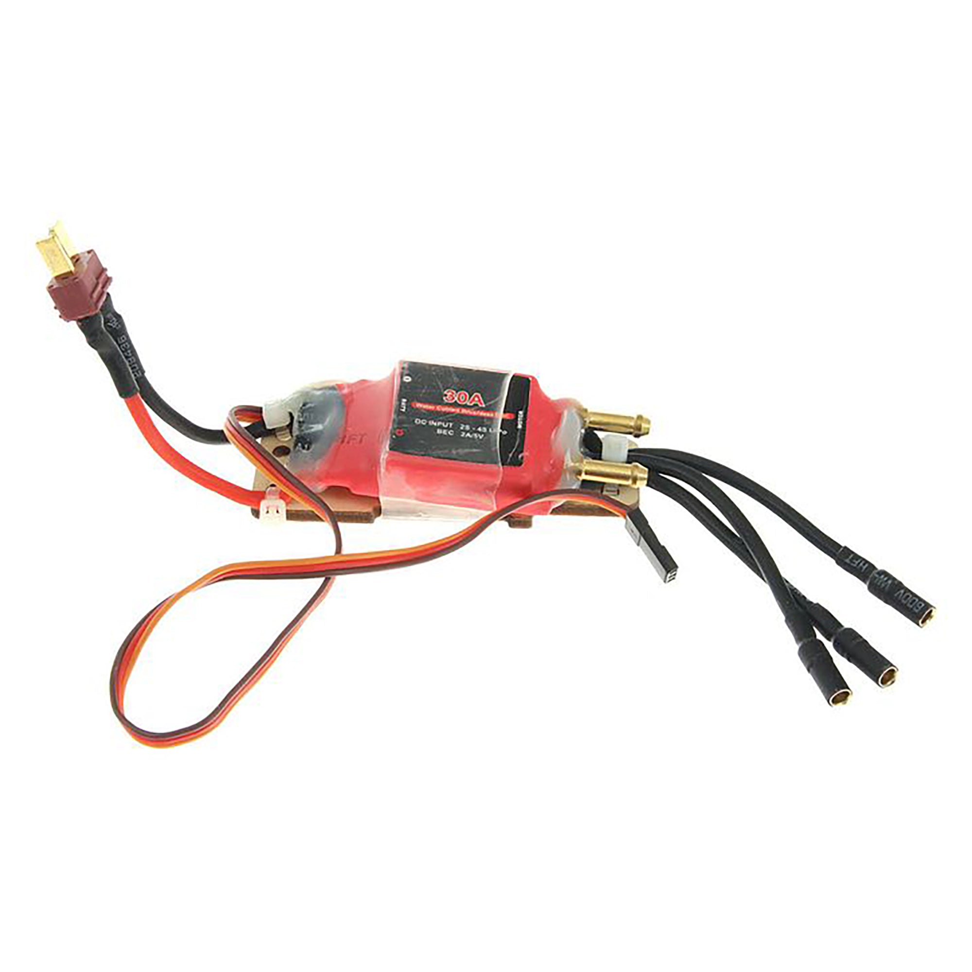 Joysway 30A RC Boat ESC Speed Controller