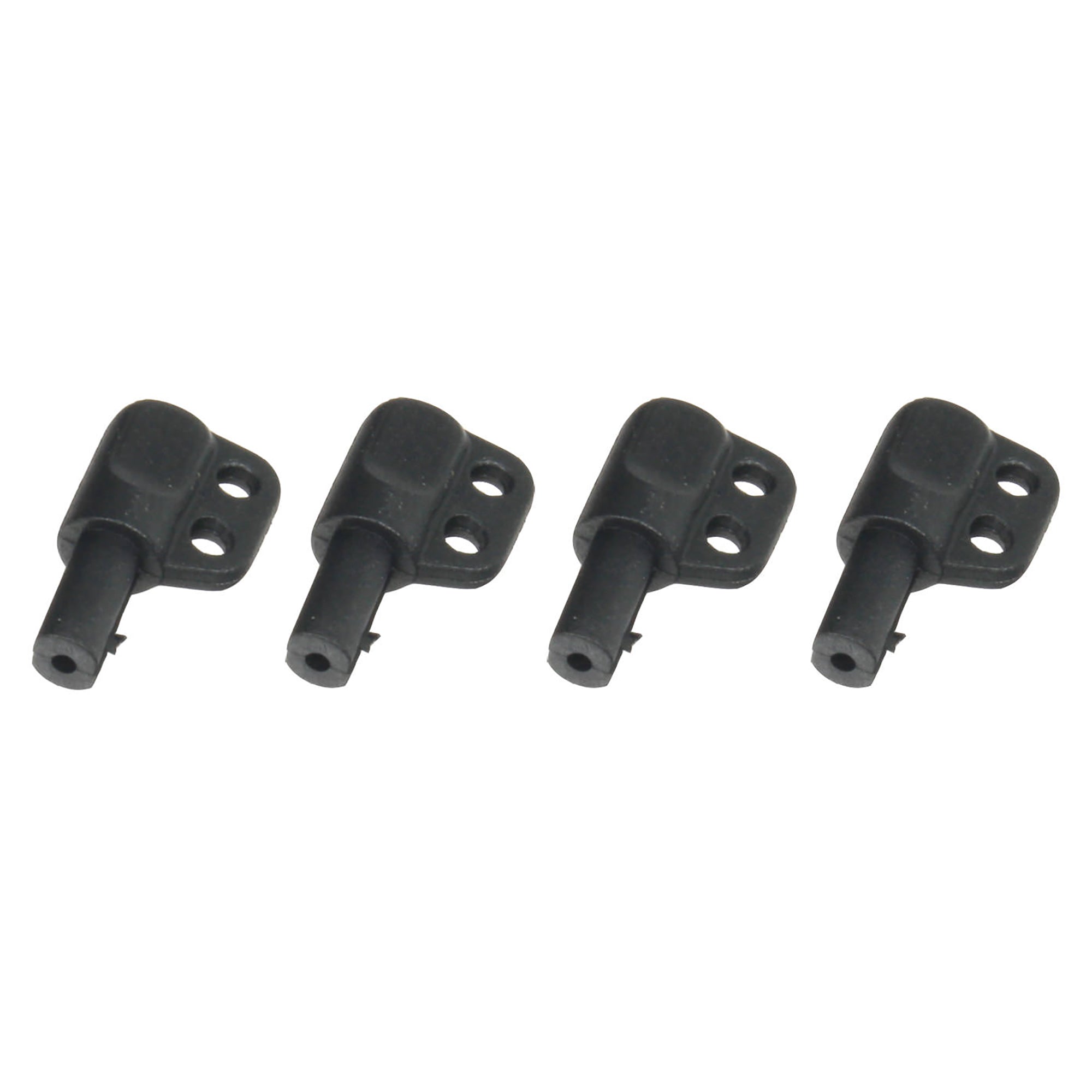 Joysway 881137 DF95 Jib Boom Front End Fitting (Pack of 4)
