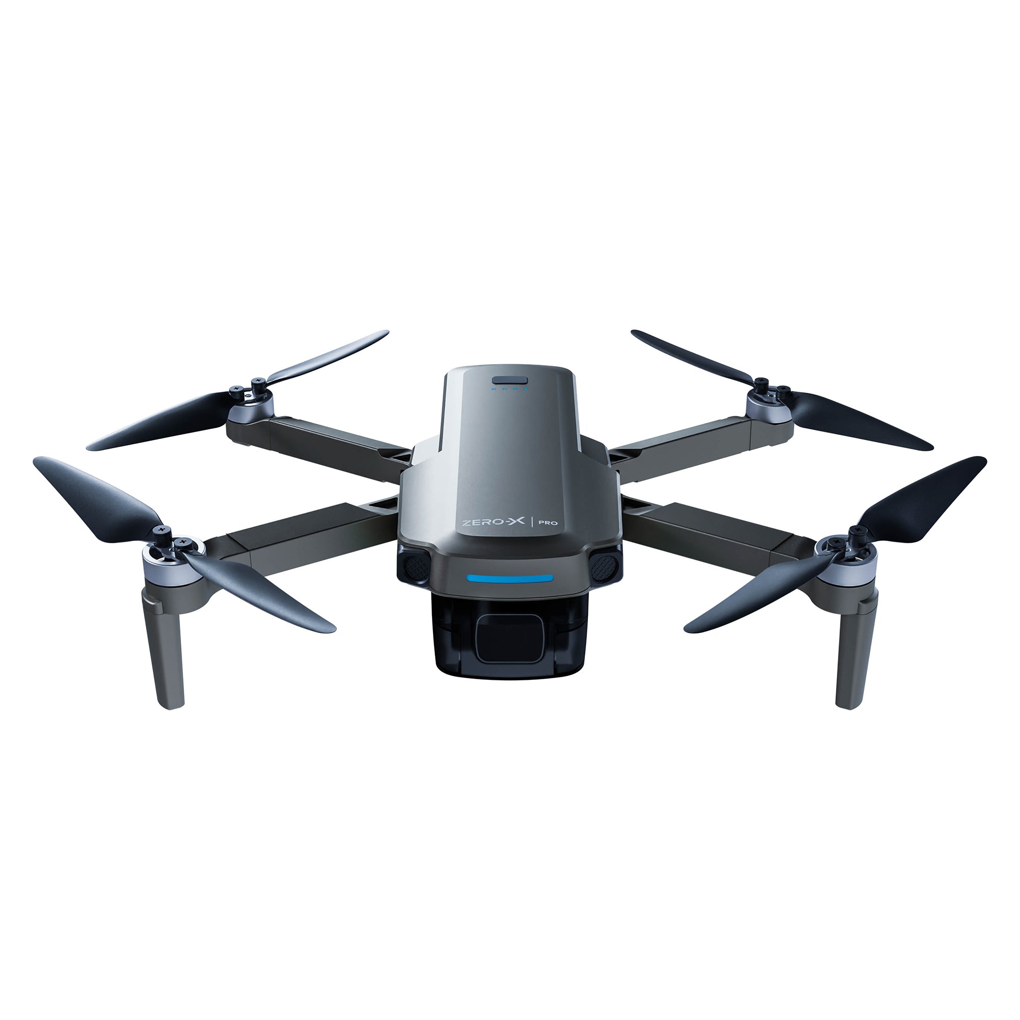 Zero-X Pro D400, Esen 1080P,30 Minutes,600 M,Gps,Wifi,Auo Gimbal,Brushless Motor,Carry Case Drone