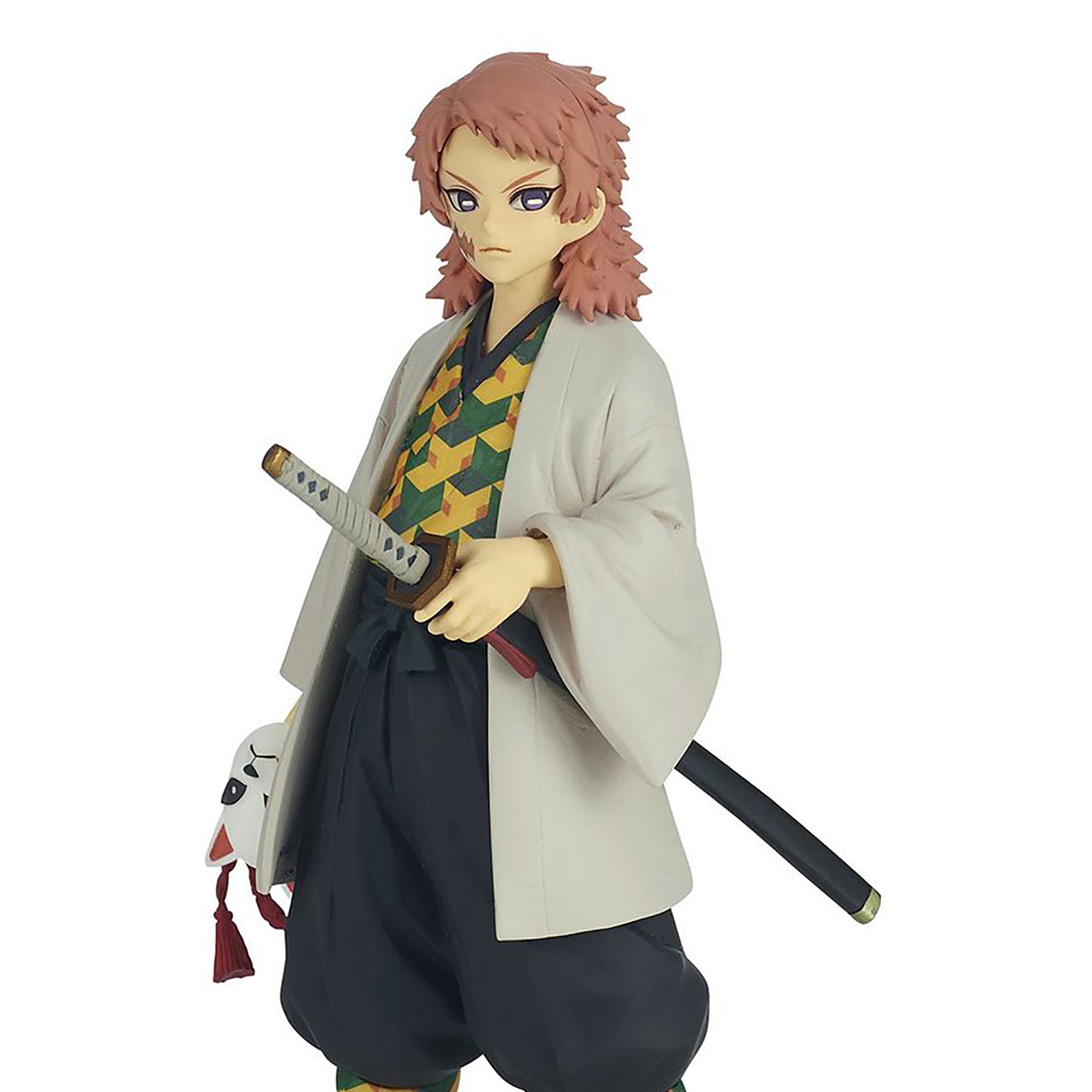 Banpresto Demon Slayer: Kimetsu No Yaiba Sabito Vol. 19 Figure