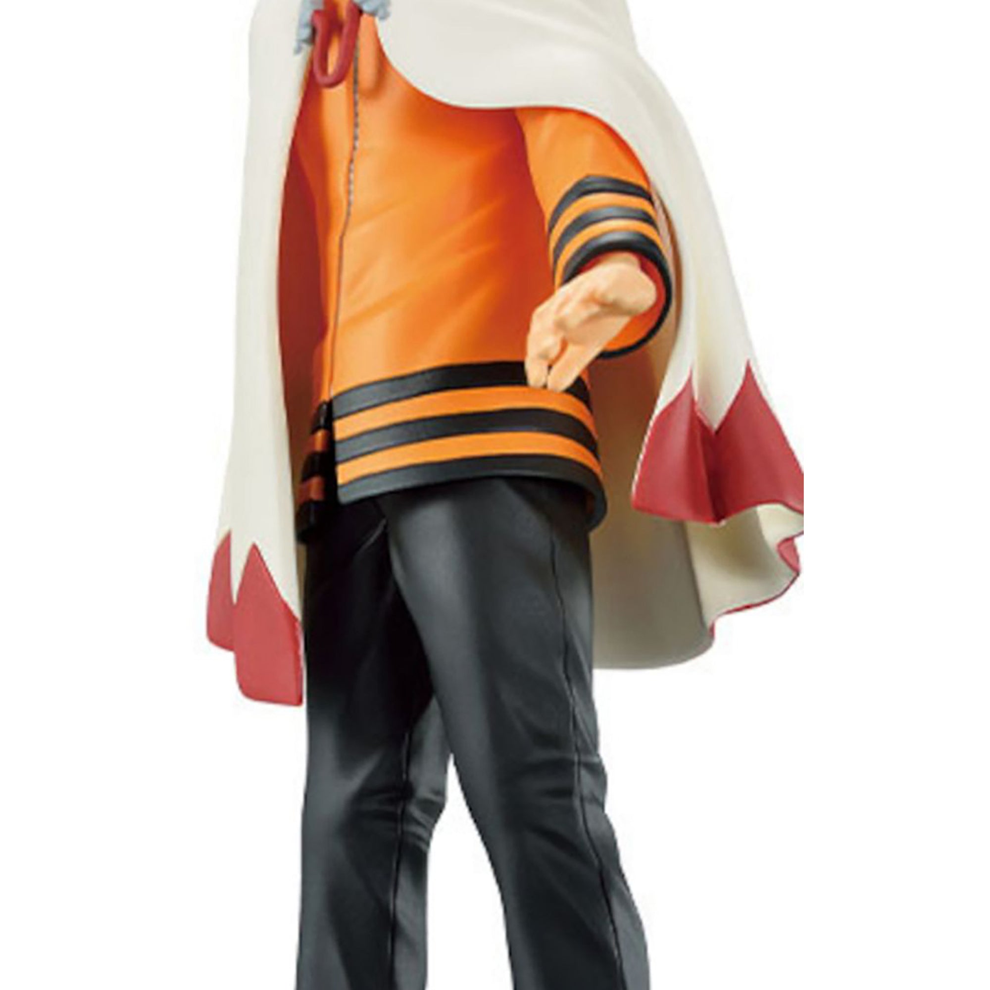 Banpresto Naruto 20th Anniversary Figure Uzumaki Naruto -Hokage