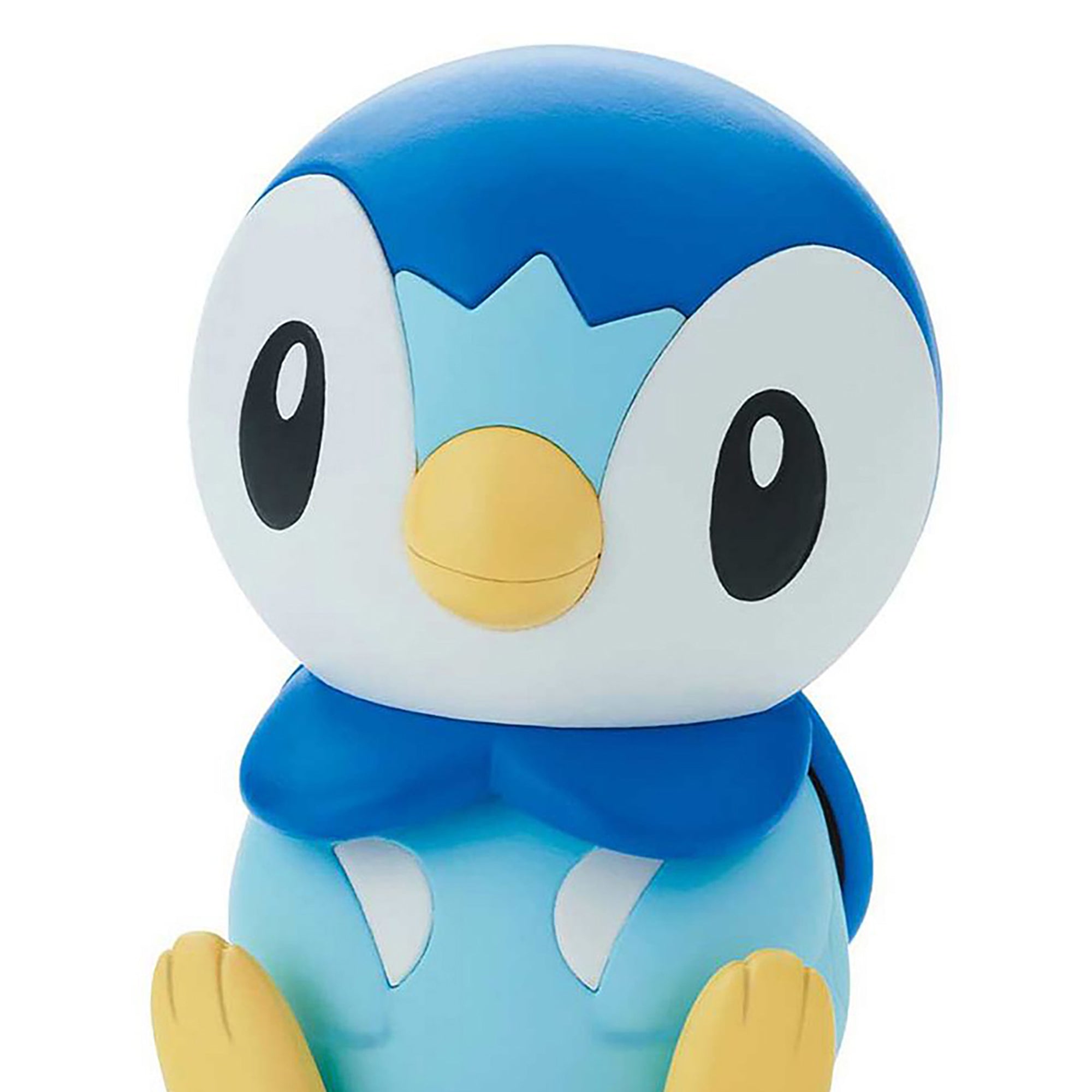 Bandai Spirits Pokemon Piplup Quick!! Model Kit