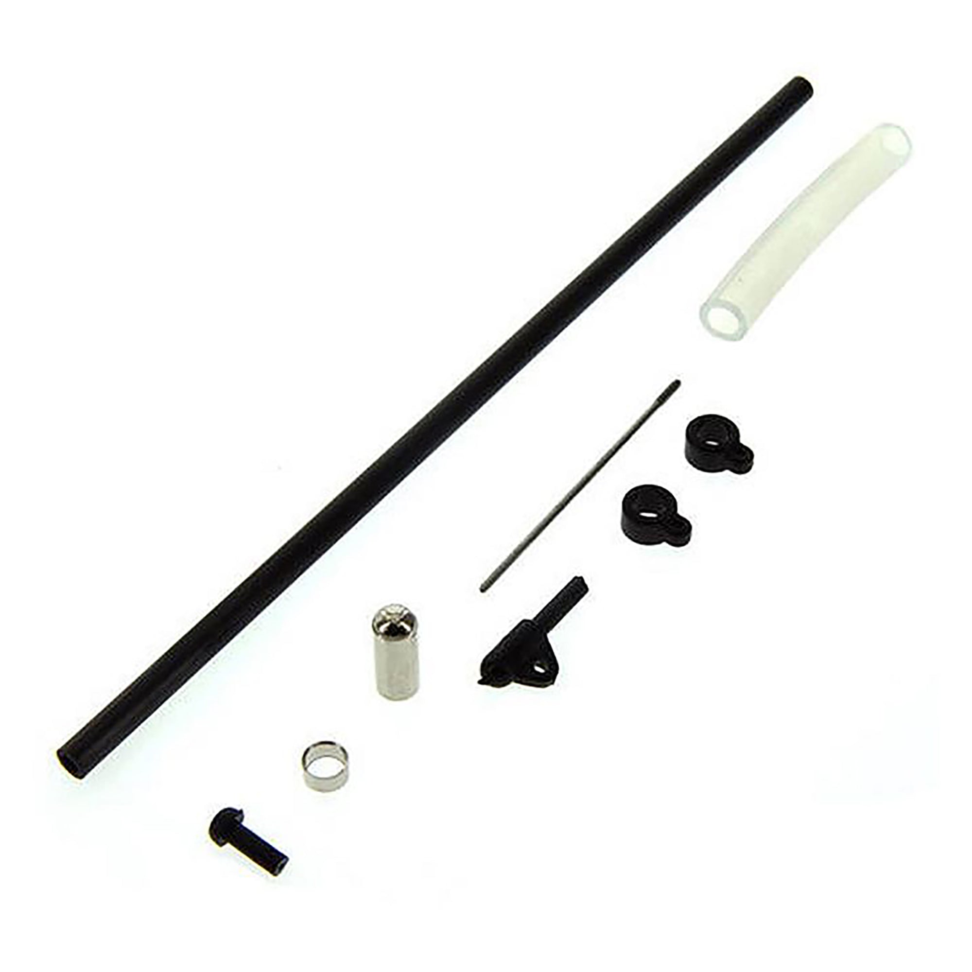 Joysway 880617 Jib/Boom Fitting with Metal Ring for Force2 60 Catamaran