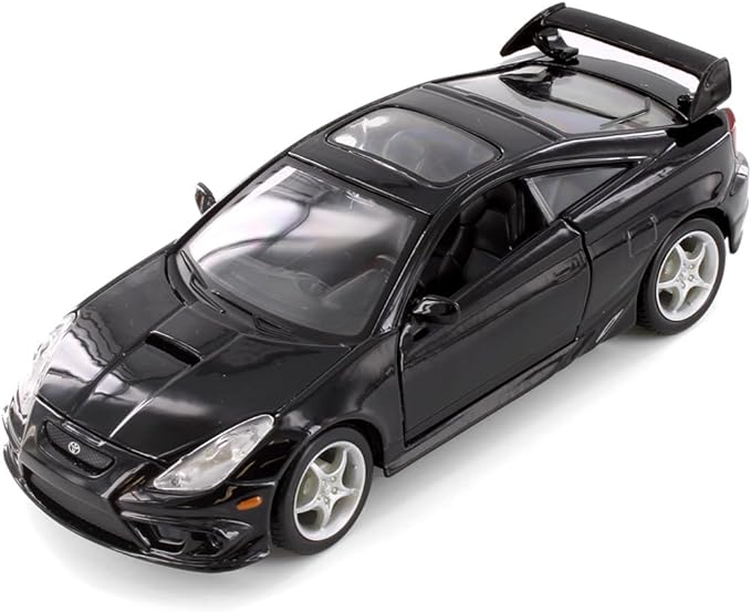 Maisto 1:24 2004 Toyota Celica GT-S