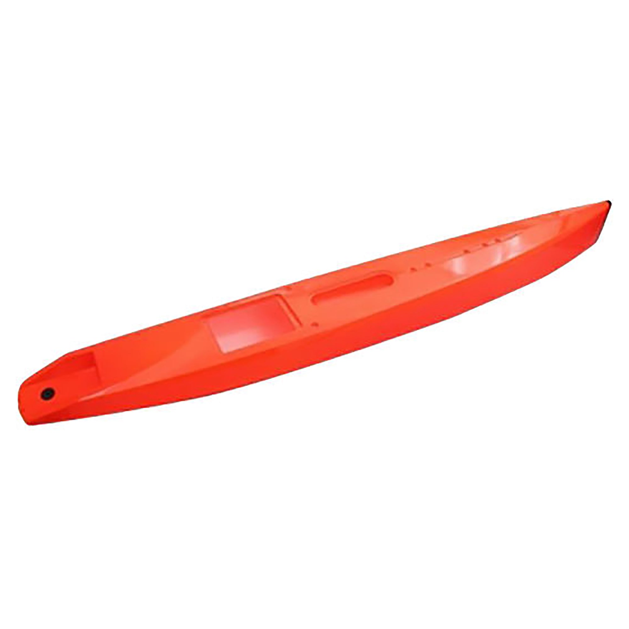 Joysway 881171 DF95 Painted Orange Hull, Red