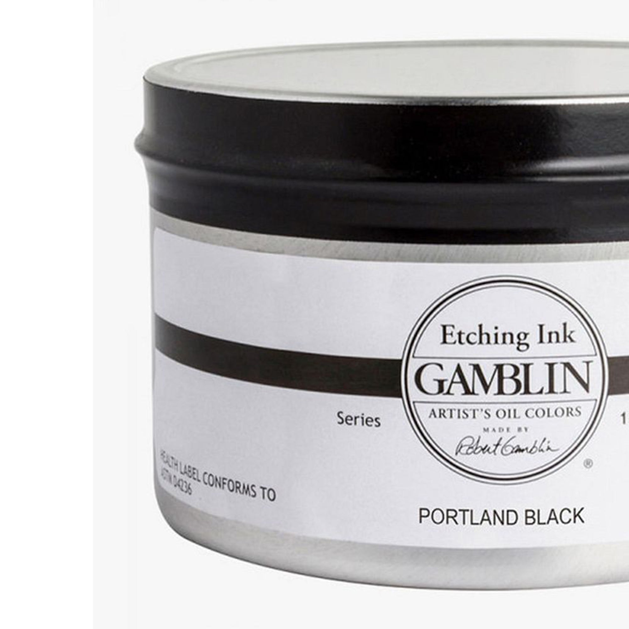 Gamblin Etch Ink, Portland (300 ml)