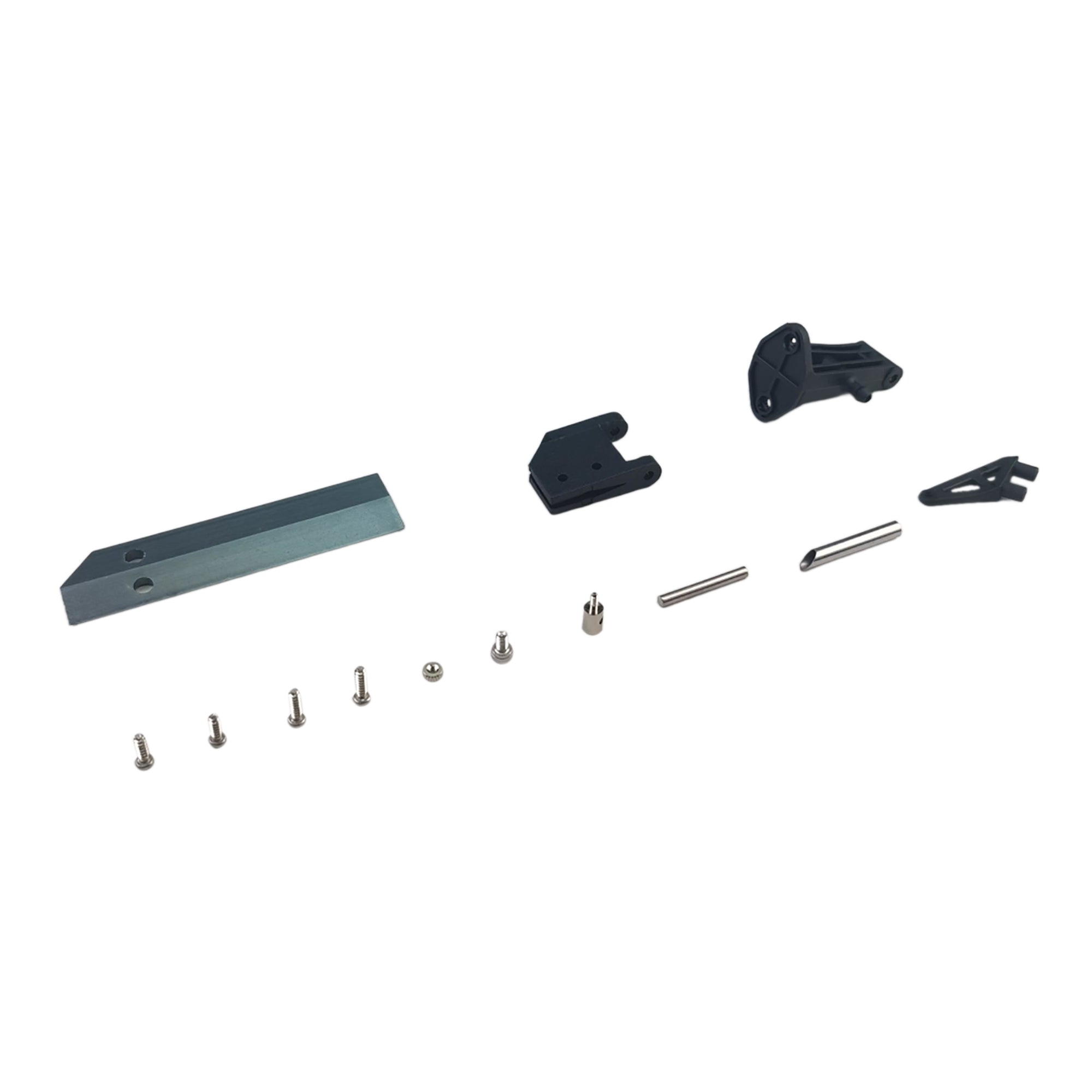 Joysway Rudder & Support Set