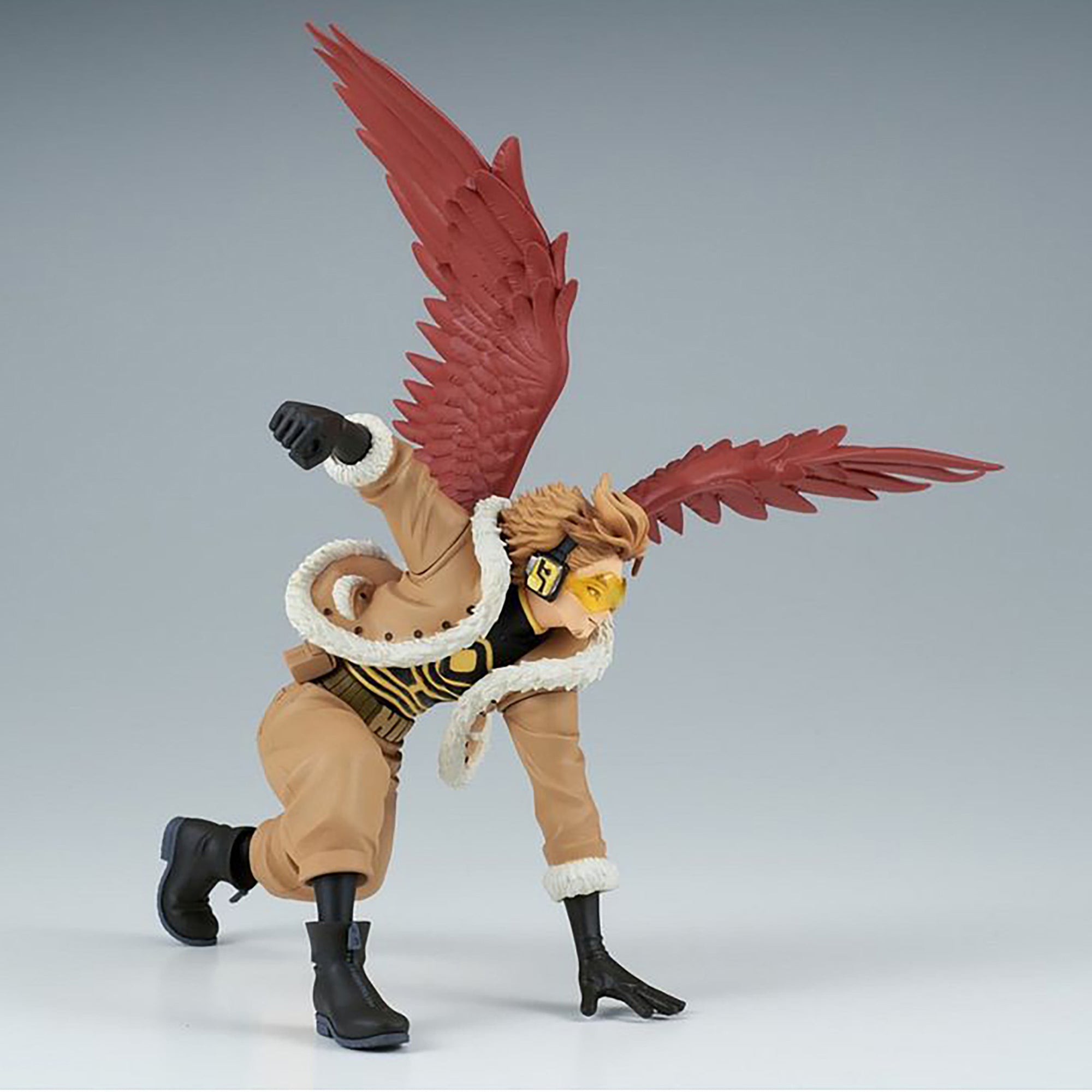 Banpresto TOY BPRFIG My Hero Academia