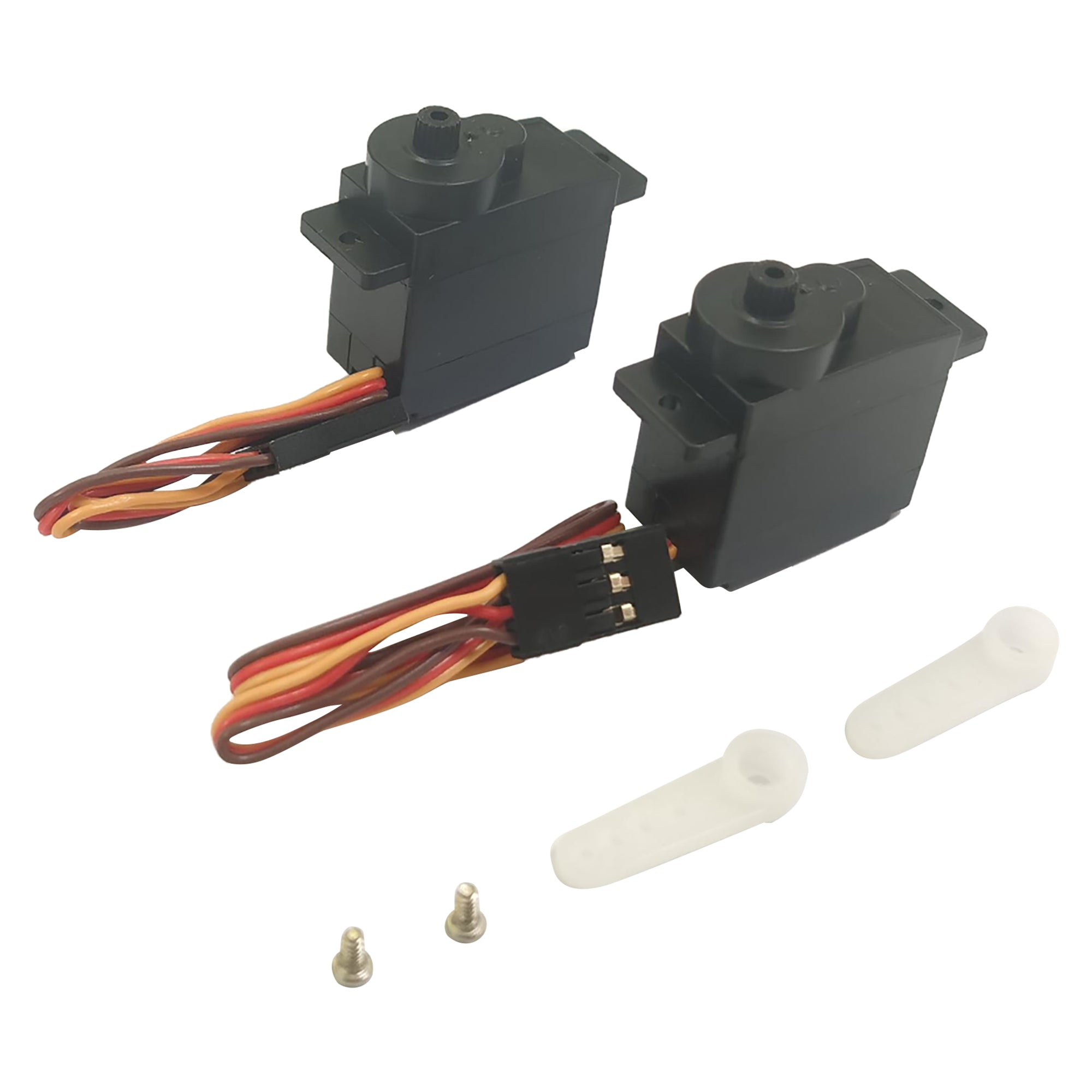 Joysway Forced Land 9G Servo Set (Pack Of 2)