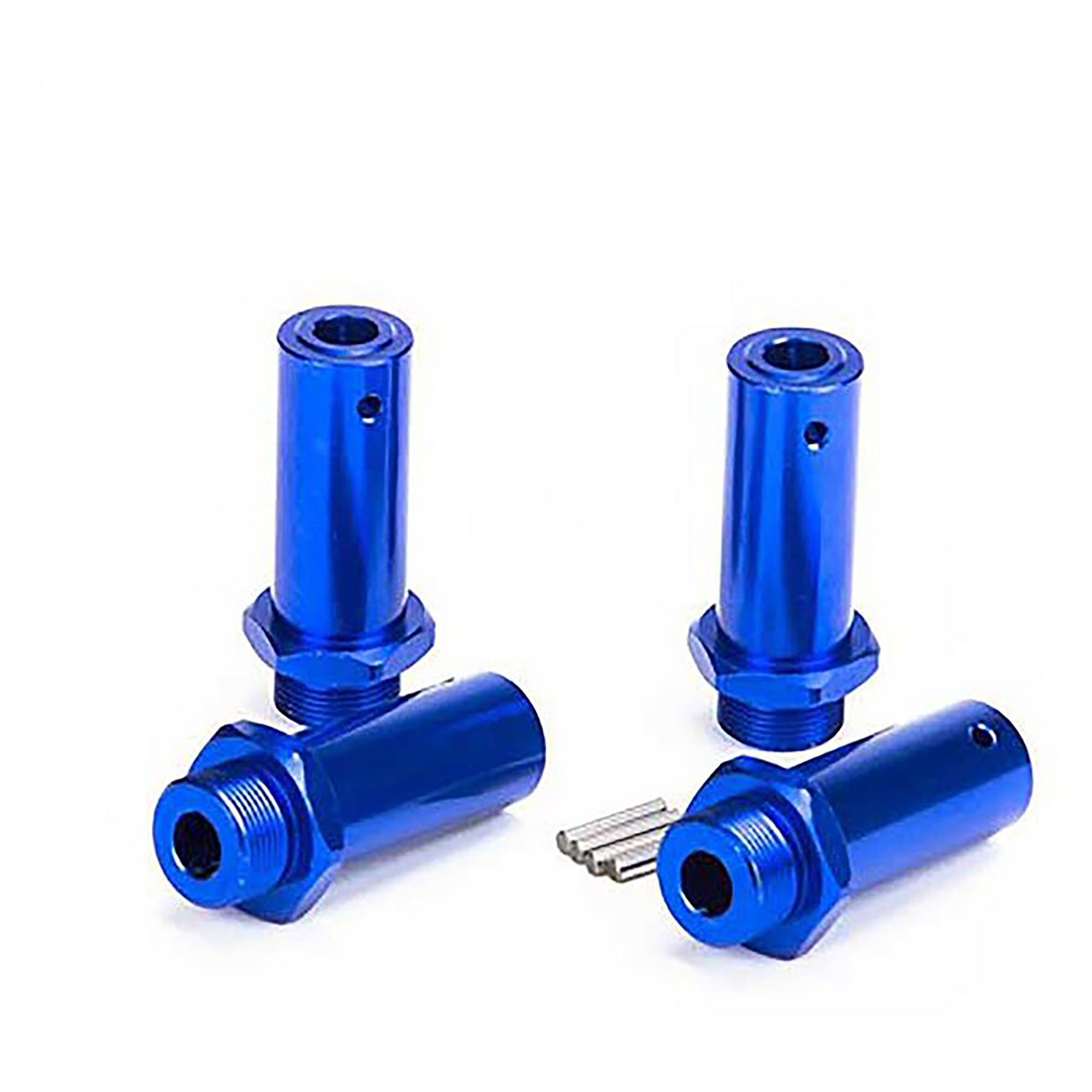 HSP Racing 59016 Adapter Set with Shaft Pins