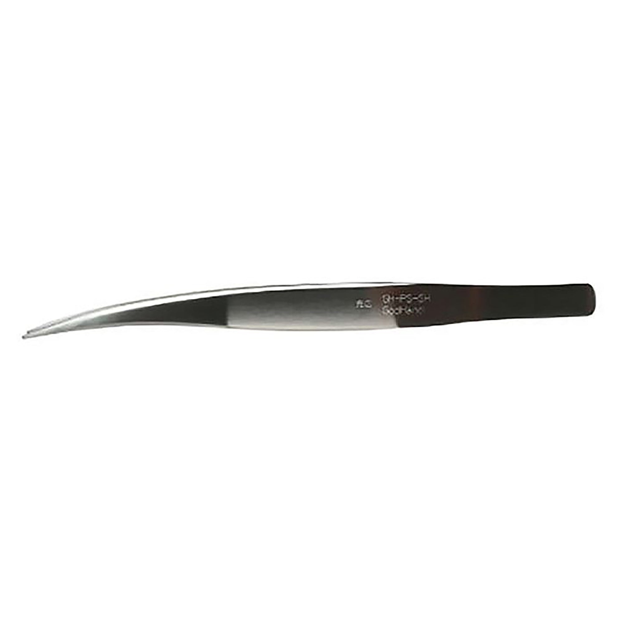 GodHand GH-PS-SH Wide Tip Tweezers