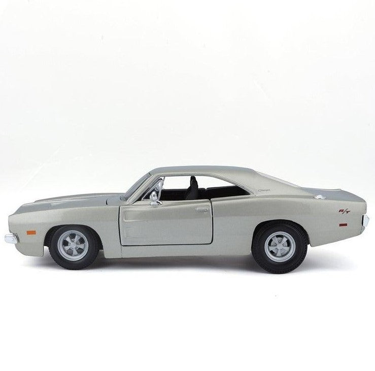 Maisto 1:24 1969 Dodge Charger R/T