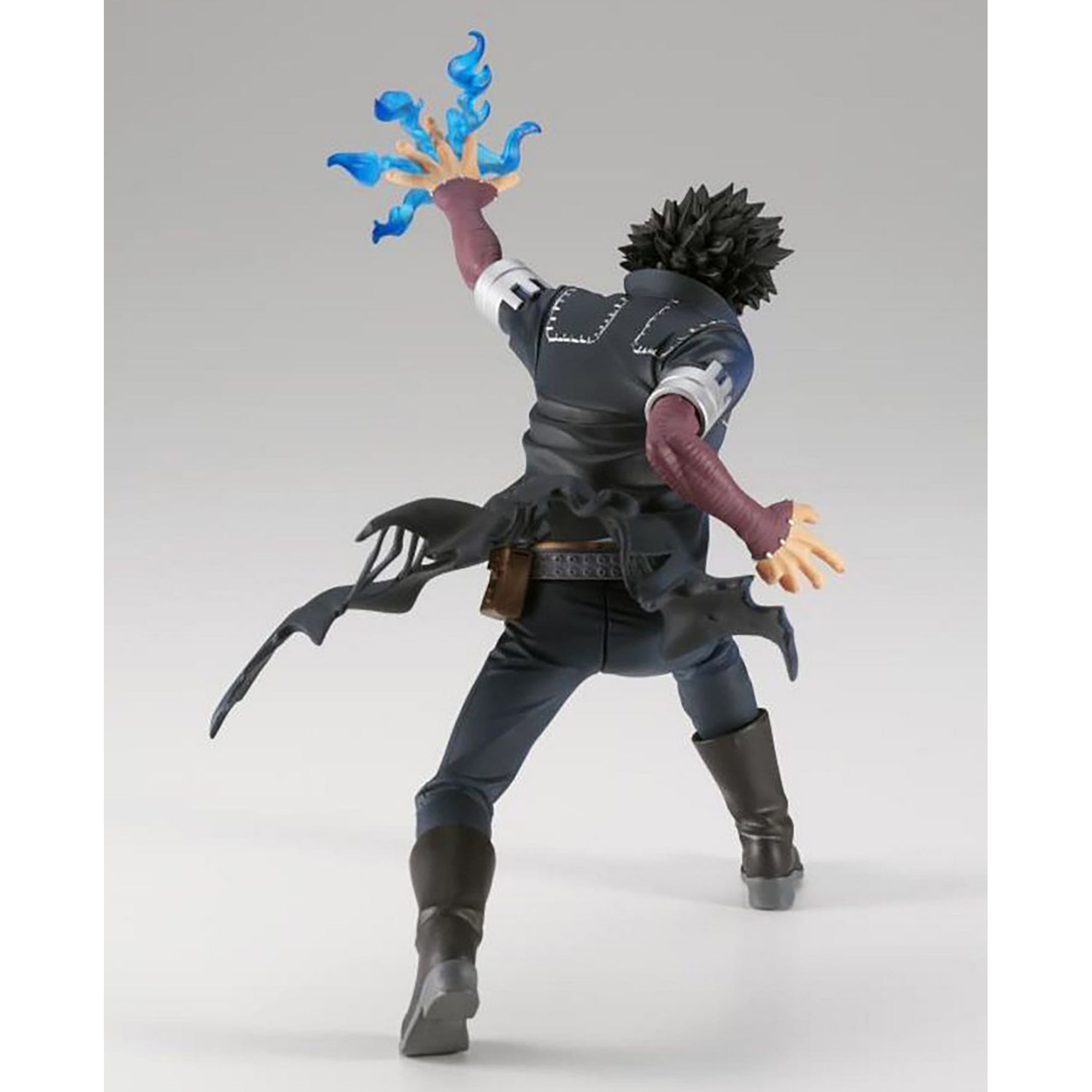 Banpresto My Hero Academia The Evil Villains Vol.5 (B:Dabi)