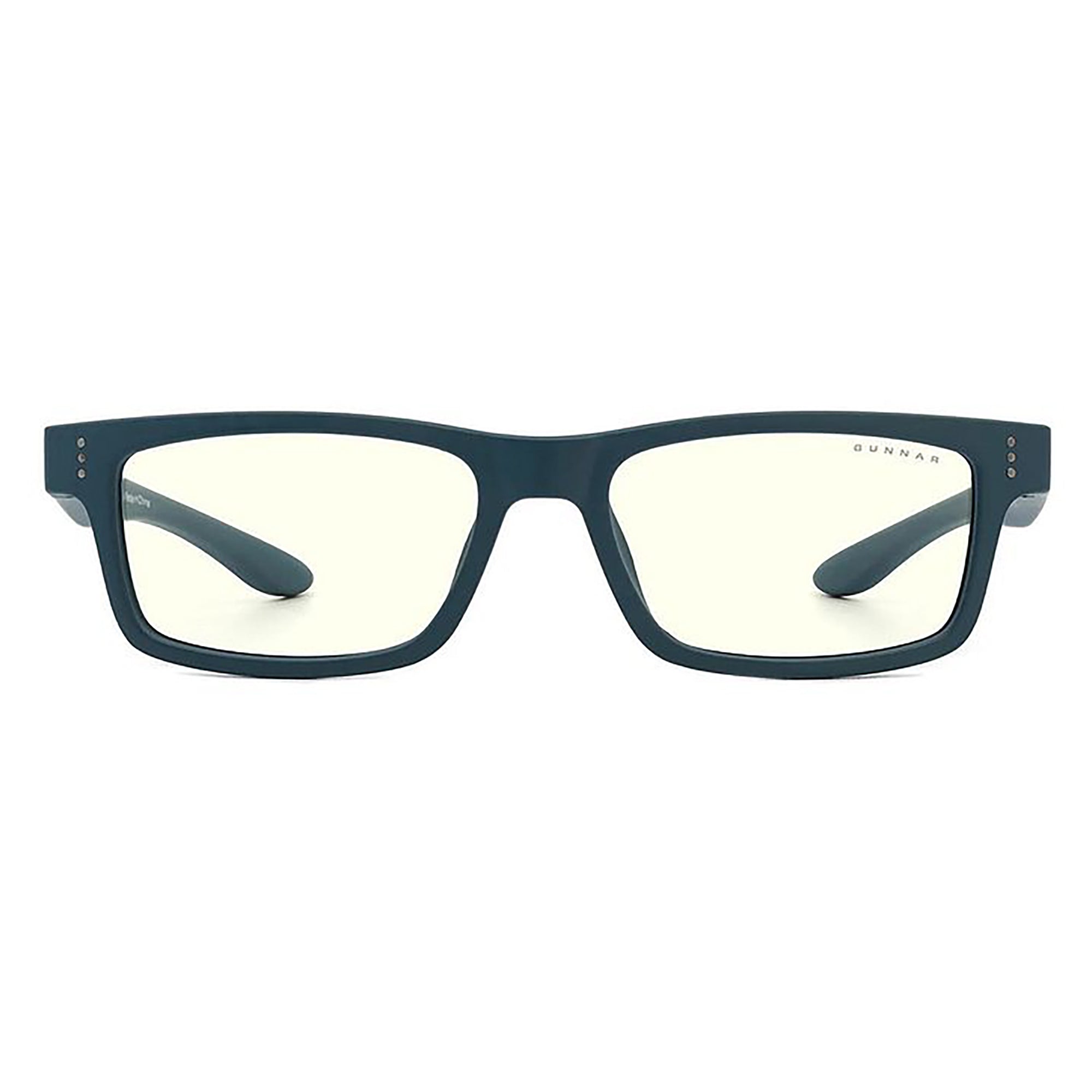 Gunnar Cruz Kids Indoor Digital Eyewear/Glasses, Teal (4-8 years)