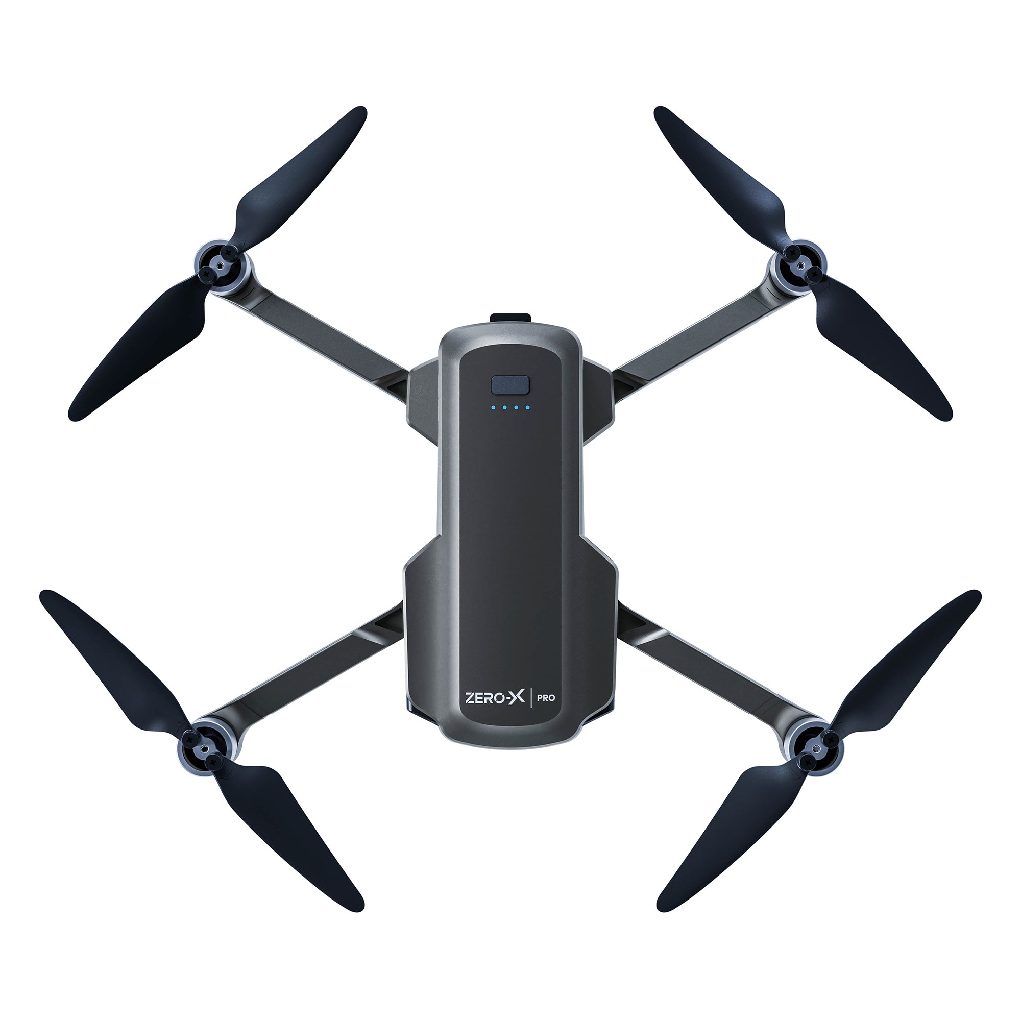 Zero-X Pro D400, Esen 1080P,30 Minutes,600 M,Gps,Wifi,Auo Gimbal,Brushless Motor,Carry Case Drone