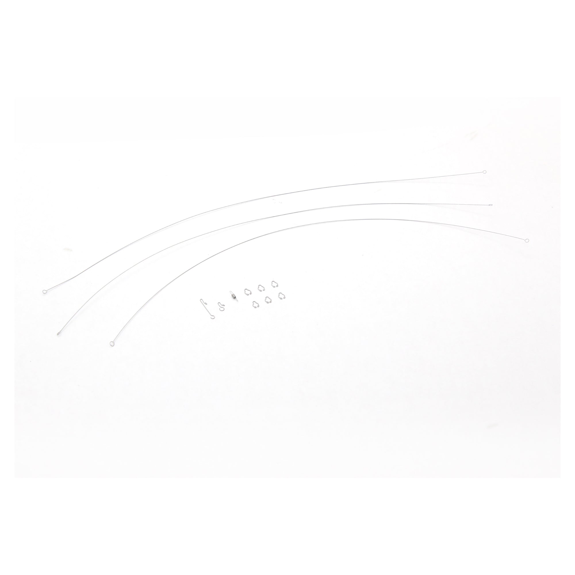 Joysway Stainless Steel Rigging and Hook