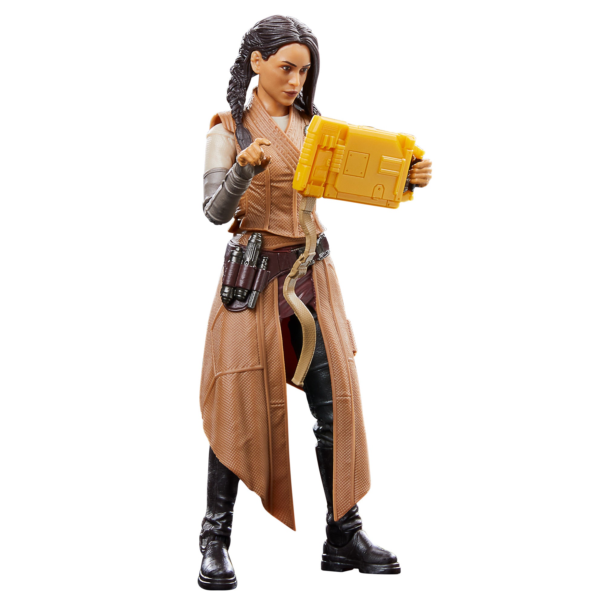 Star Wars The Black Series Bix Caleen Action Figure (6-inch)