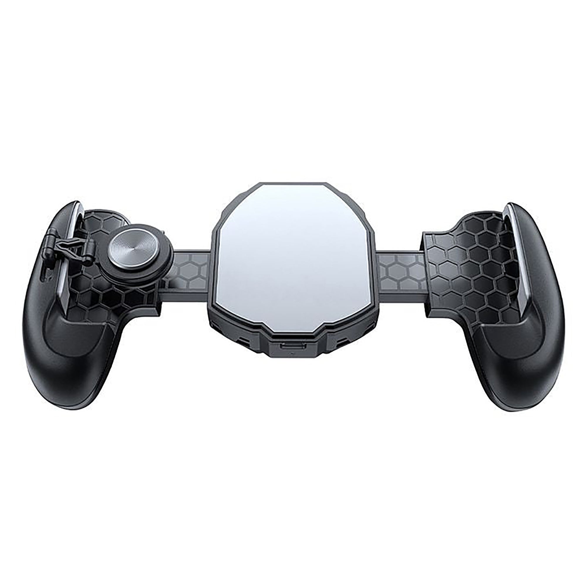 Gamesir F8 Pro Snowgon Mobile Game Controller, Black