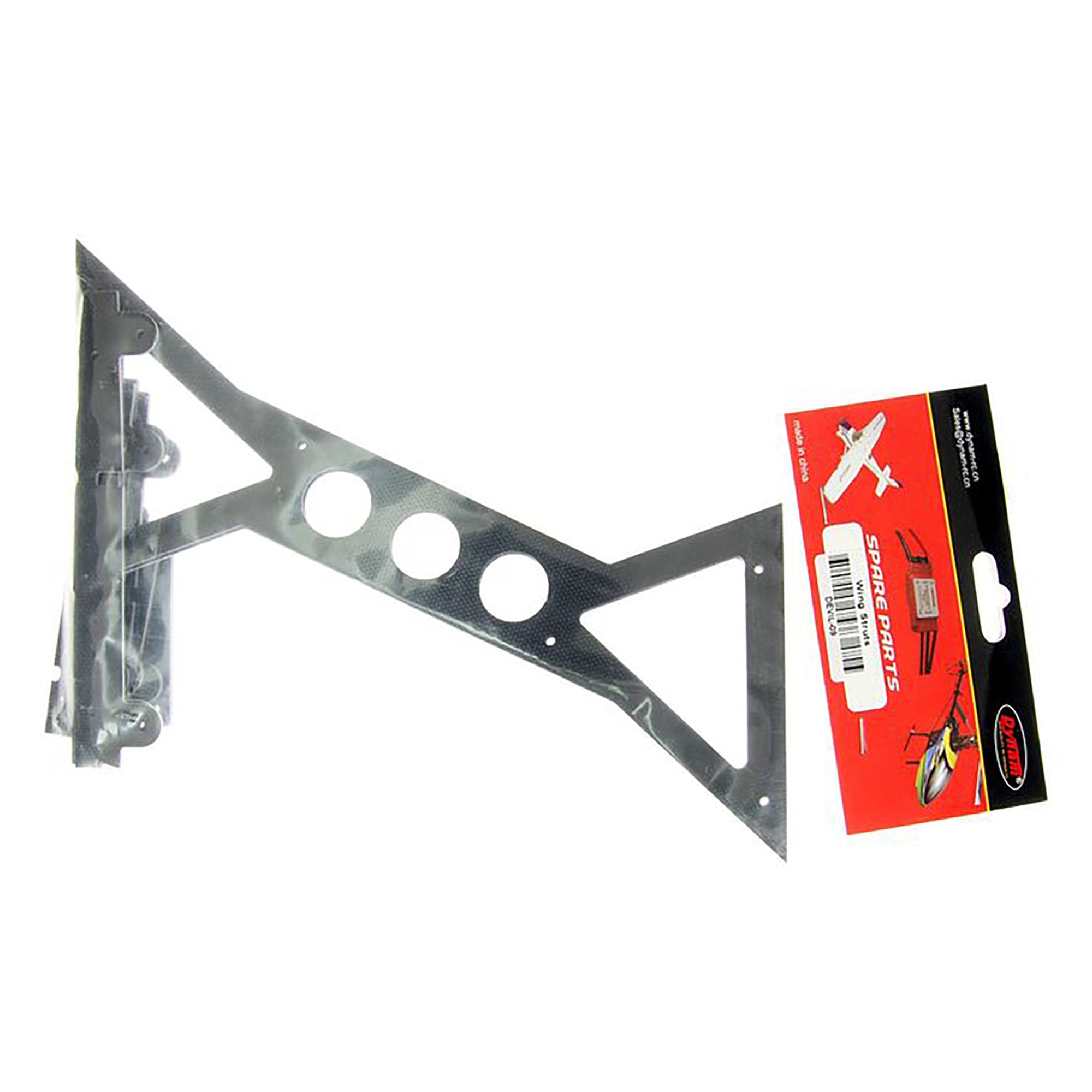 Dynam Devil 3D Wing Struts