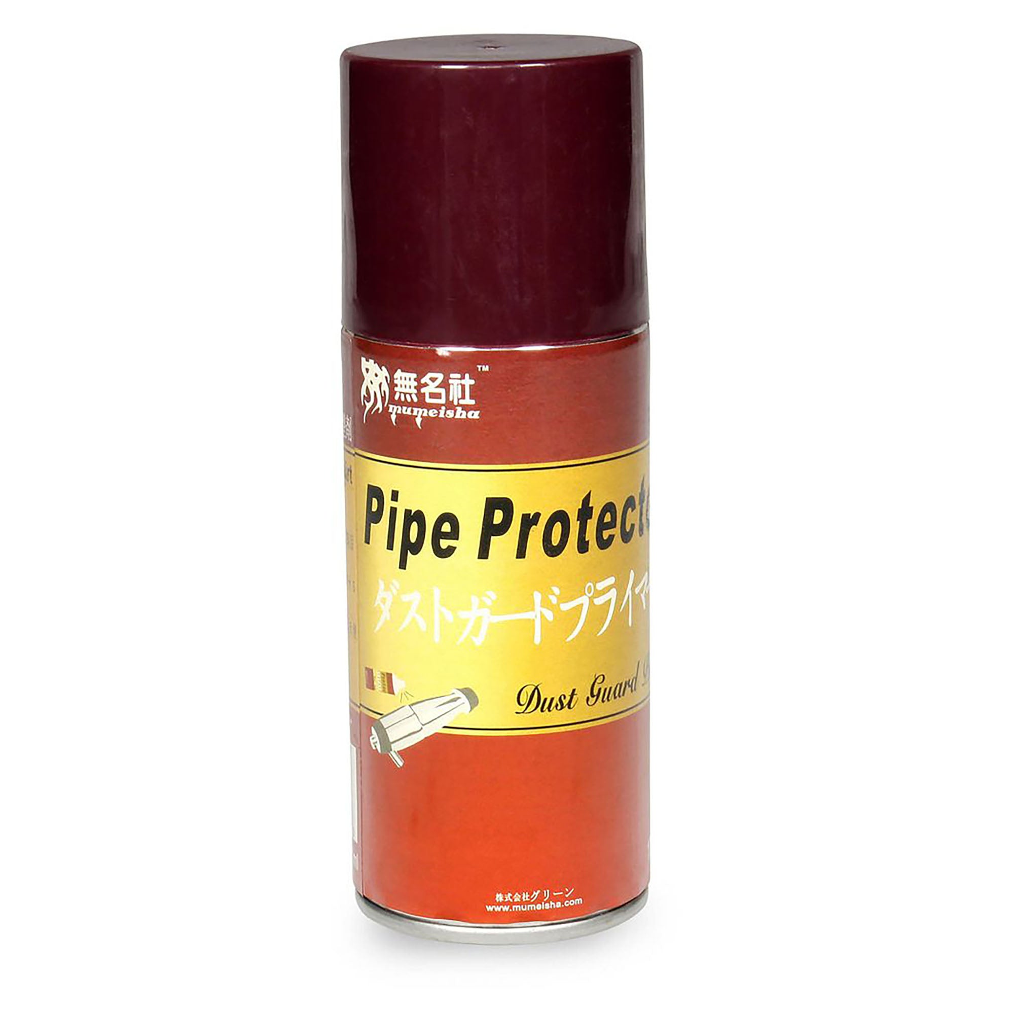 Mumeisha 10048 Pipe Protector (180 ml)